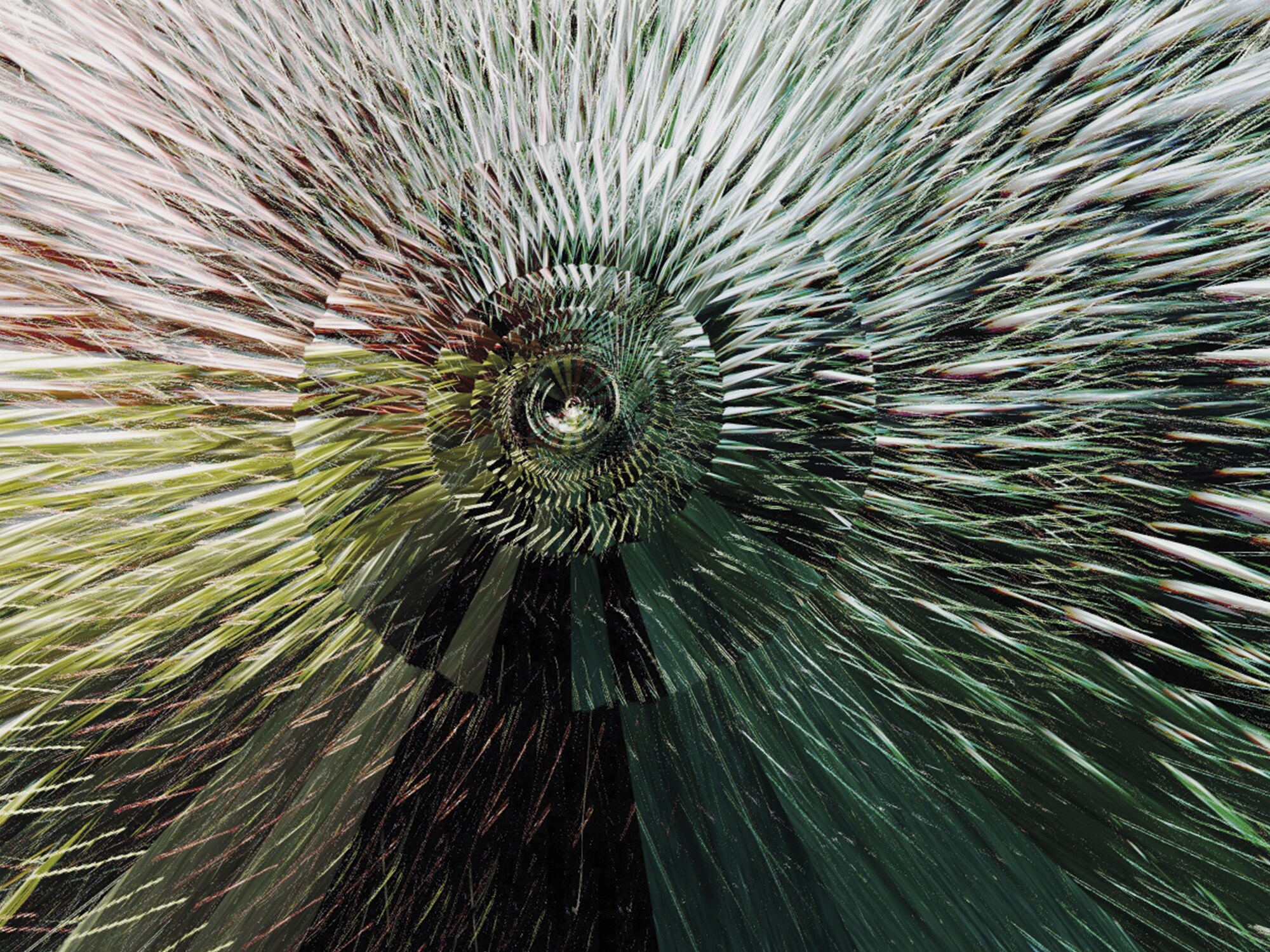 Event in der Wasserkirche