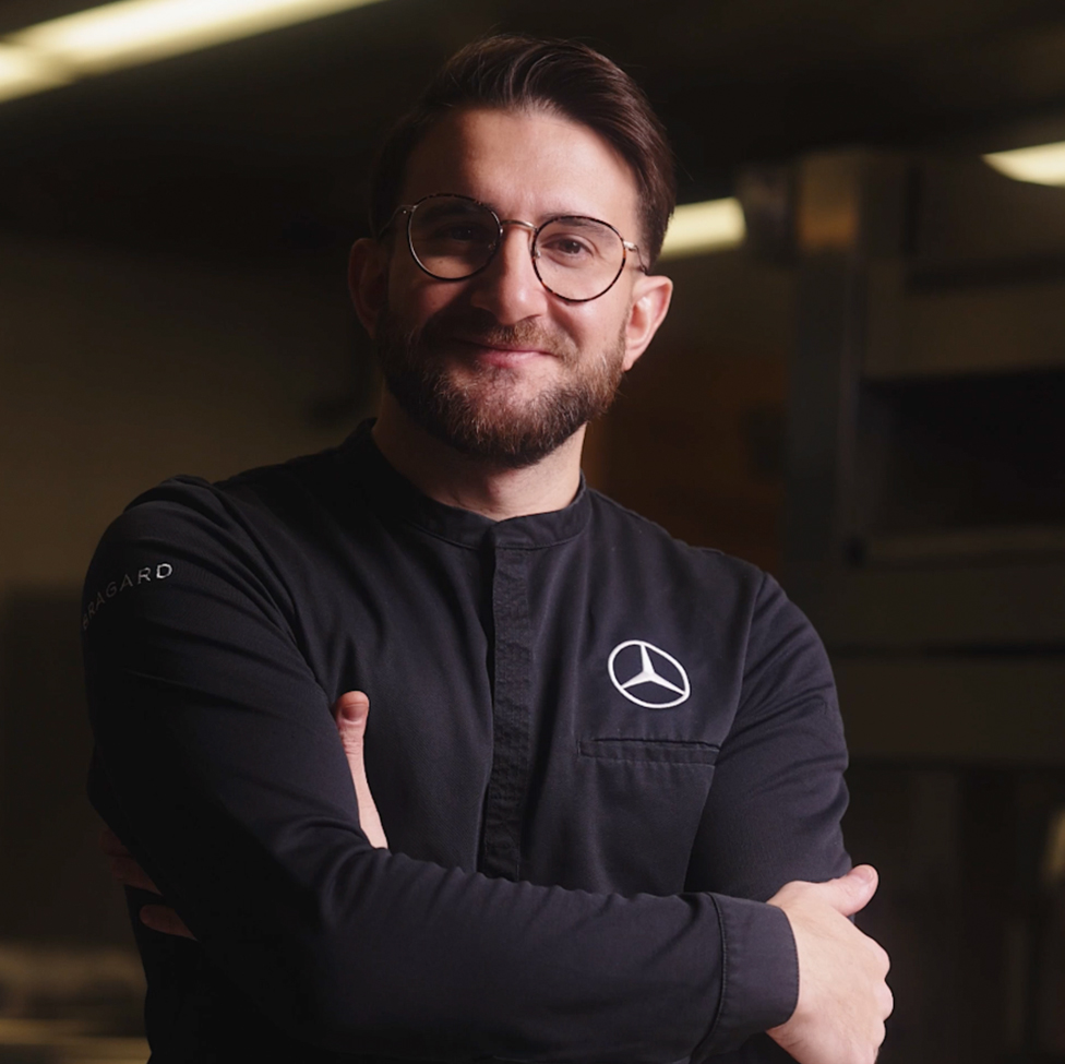 Marco Campanella Marco Campanella