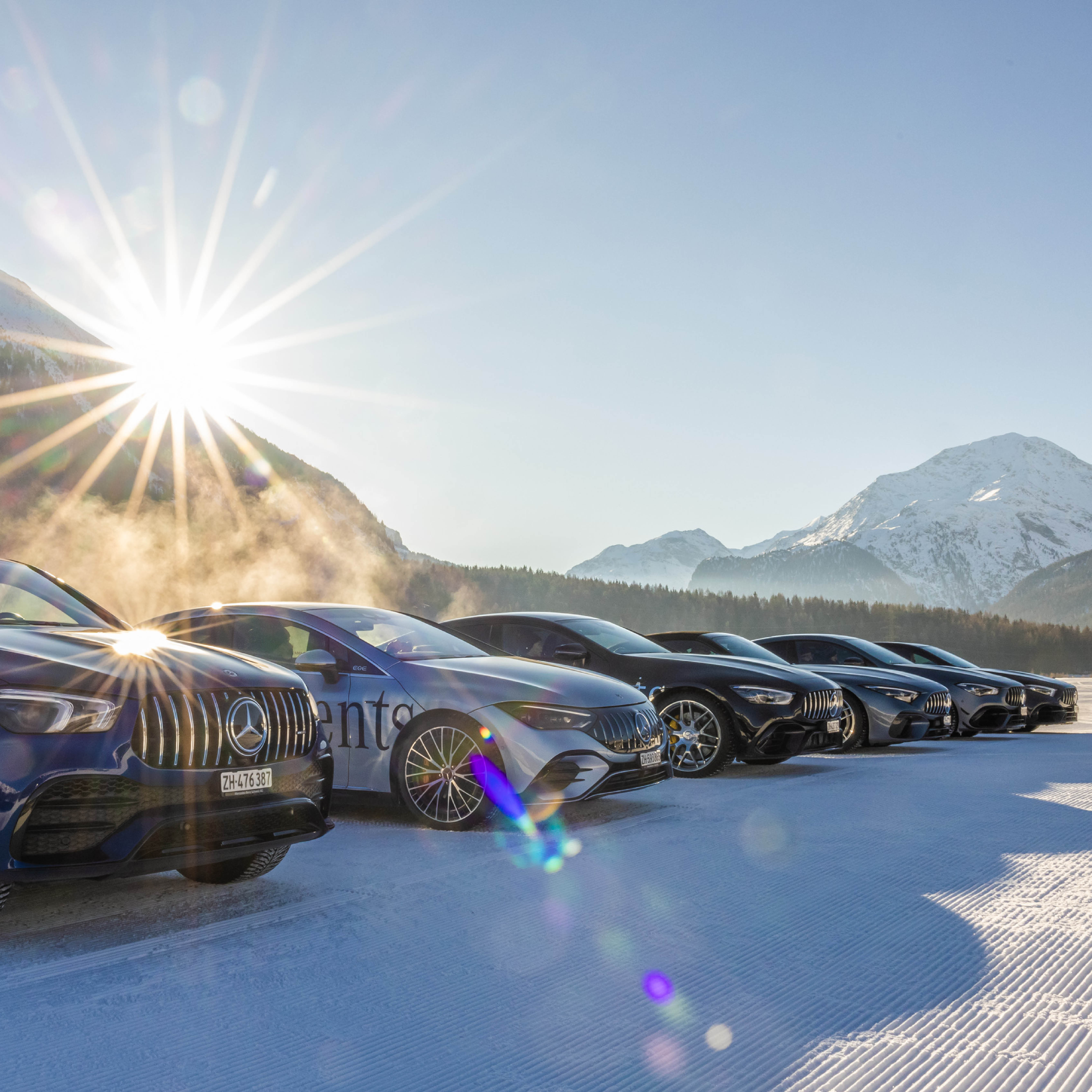 Winter Experience Winter Experience