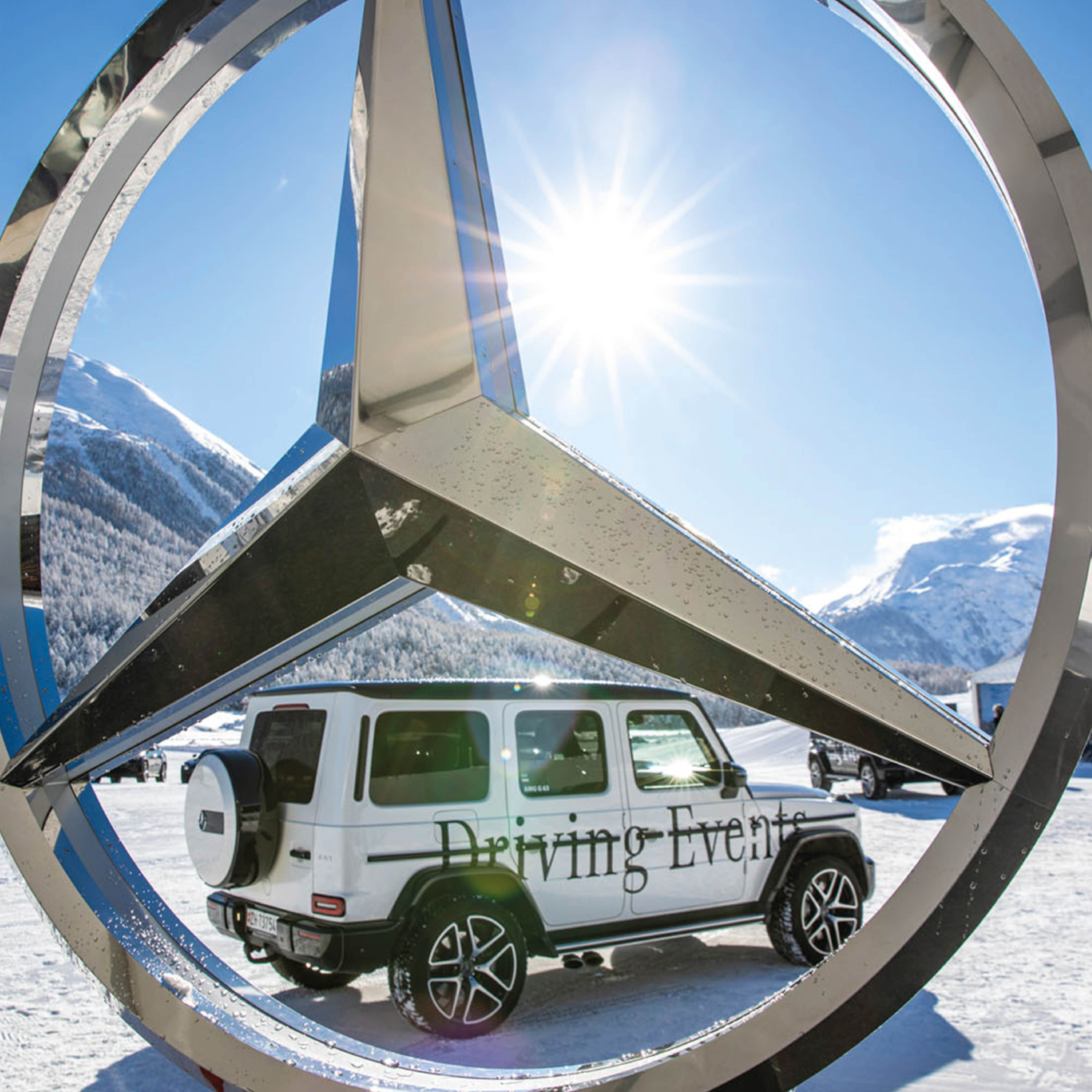 Winter Experience Winter Experience