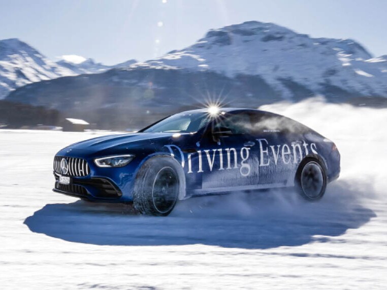 Driving Events