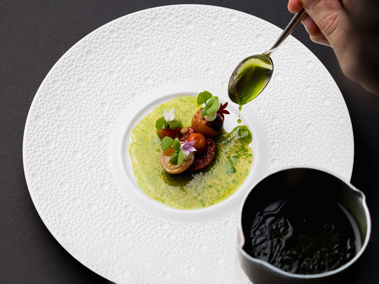 Gastronomie