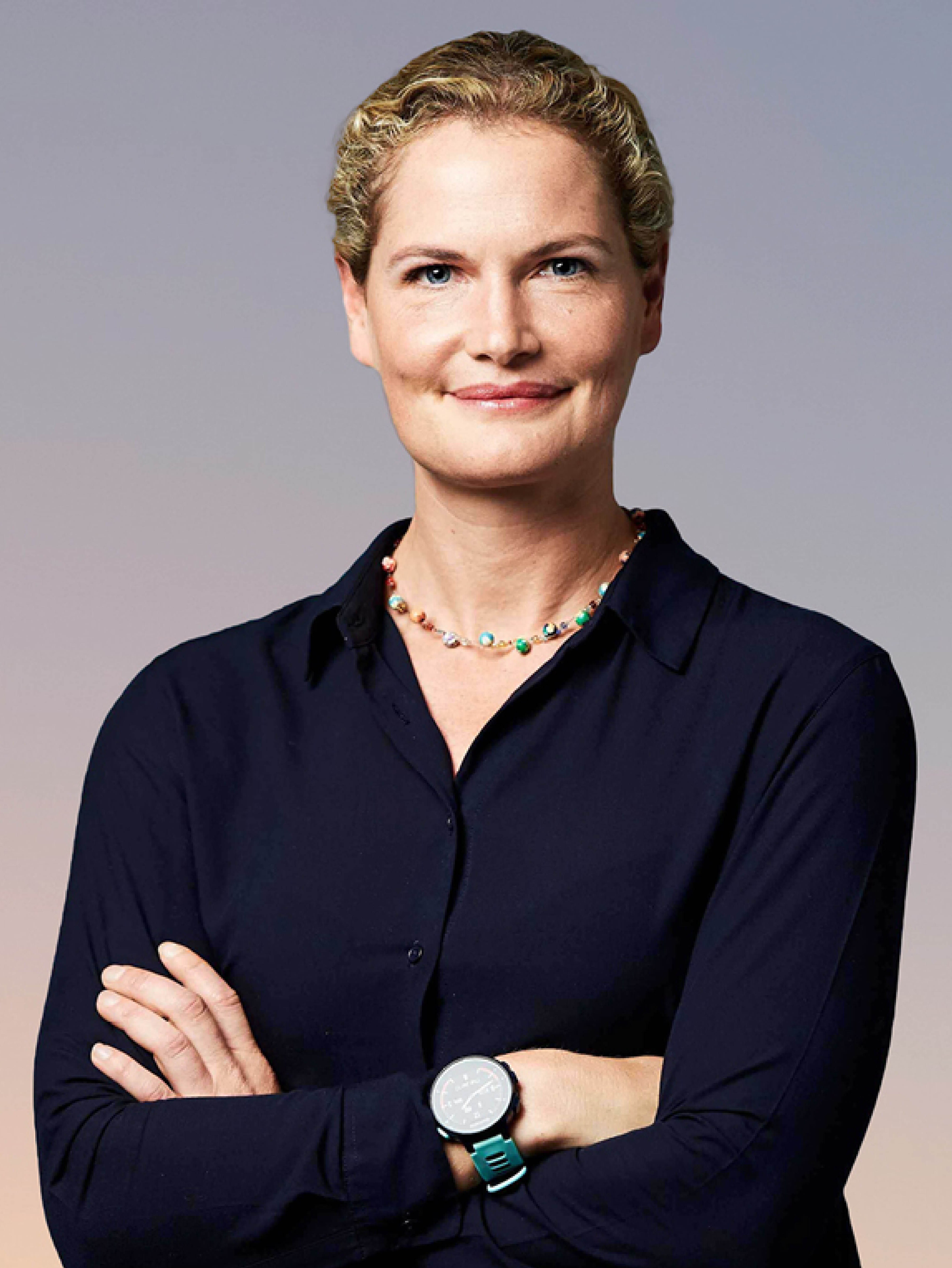 Interview Sophie Bostock