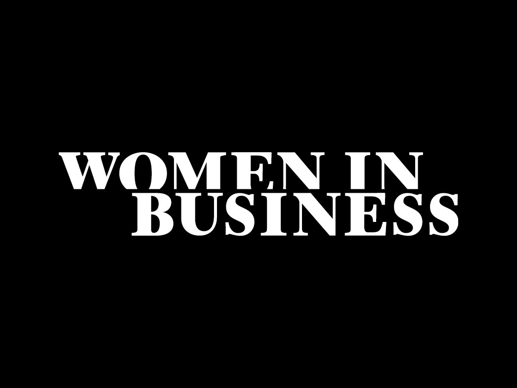 Woman in Business