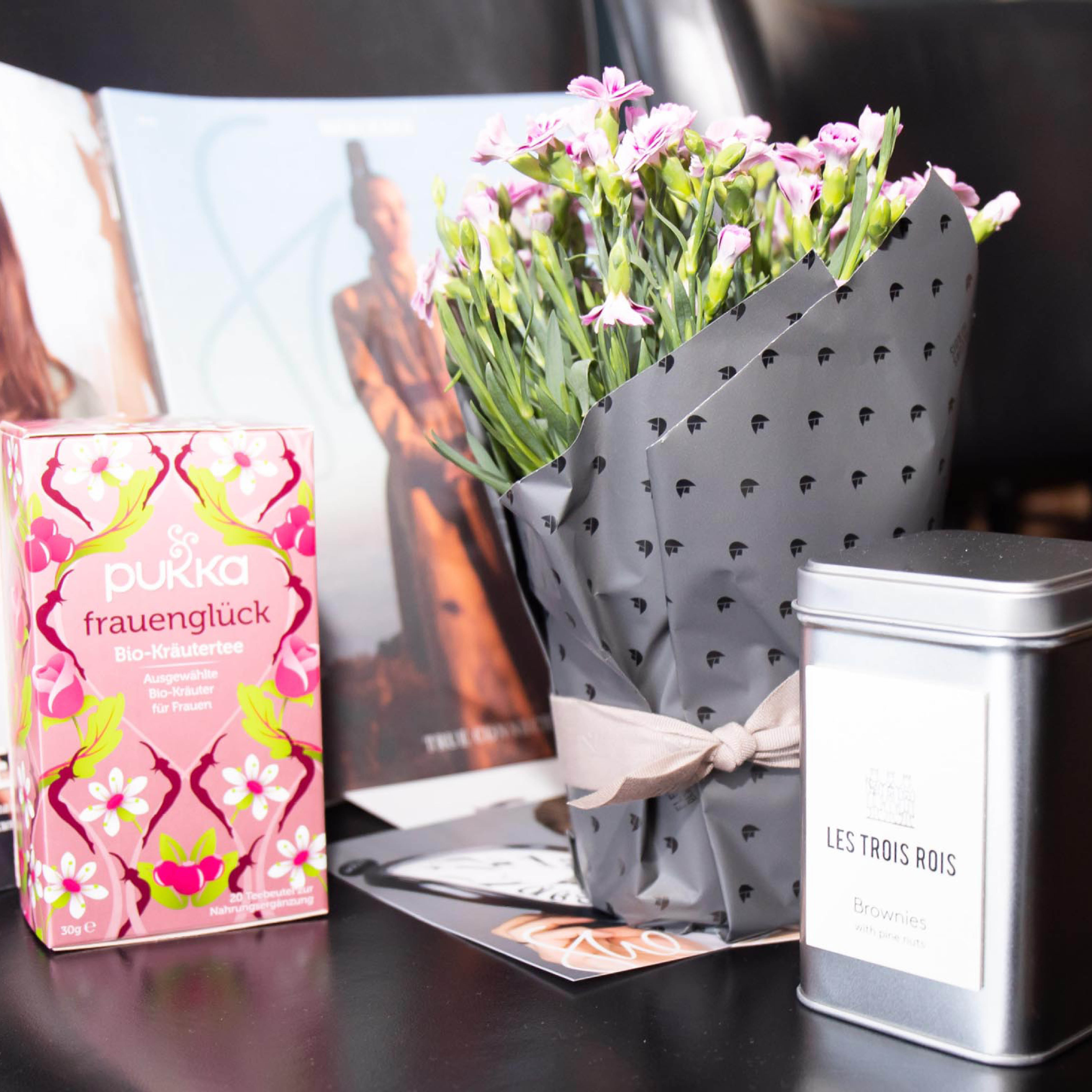 She’s Mercedes Event «The Essence of Self Care» She’s Mercedes Event «The Essence of Self Care»