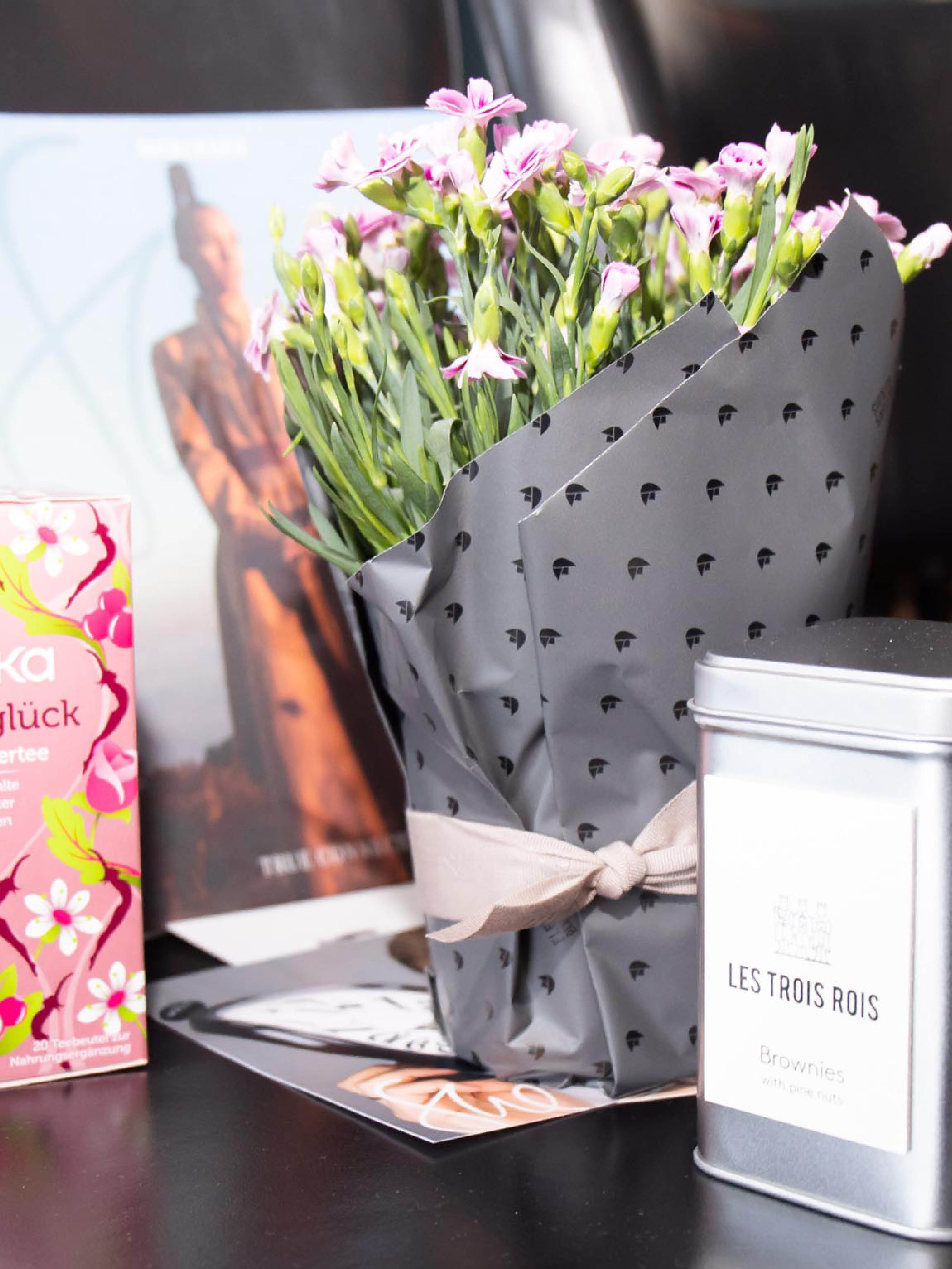 She’s Mercedes Event «The Essence of Self Care»