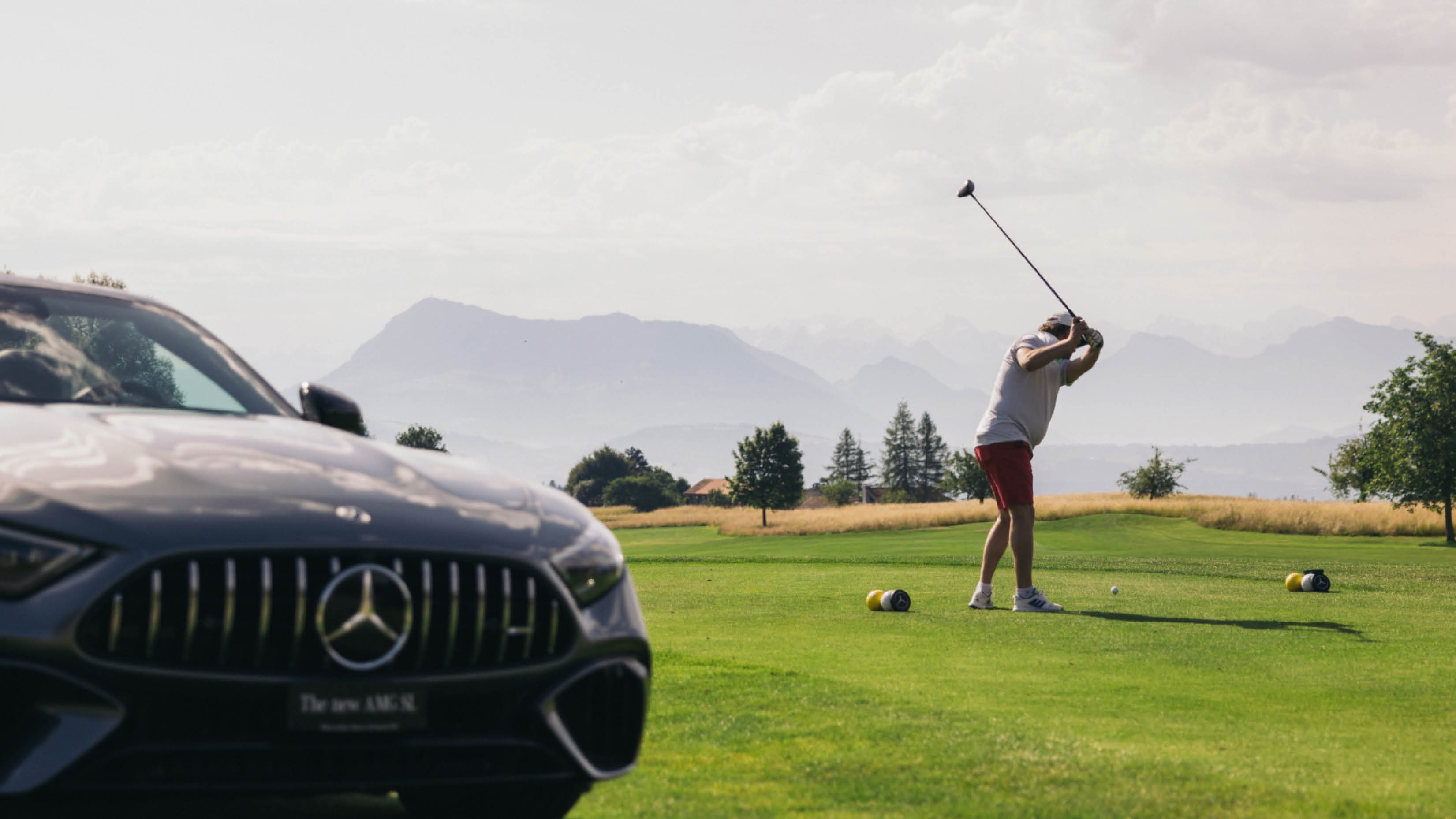 MercedesTrophy MercedesTrophy