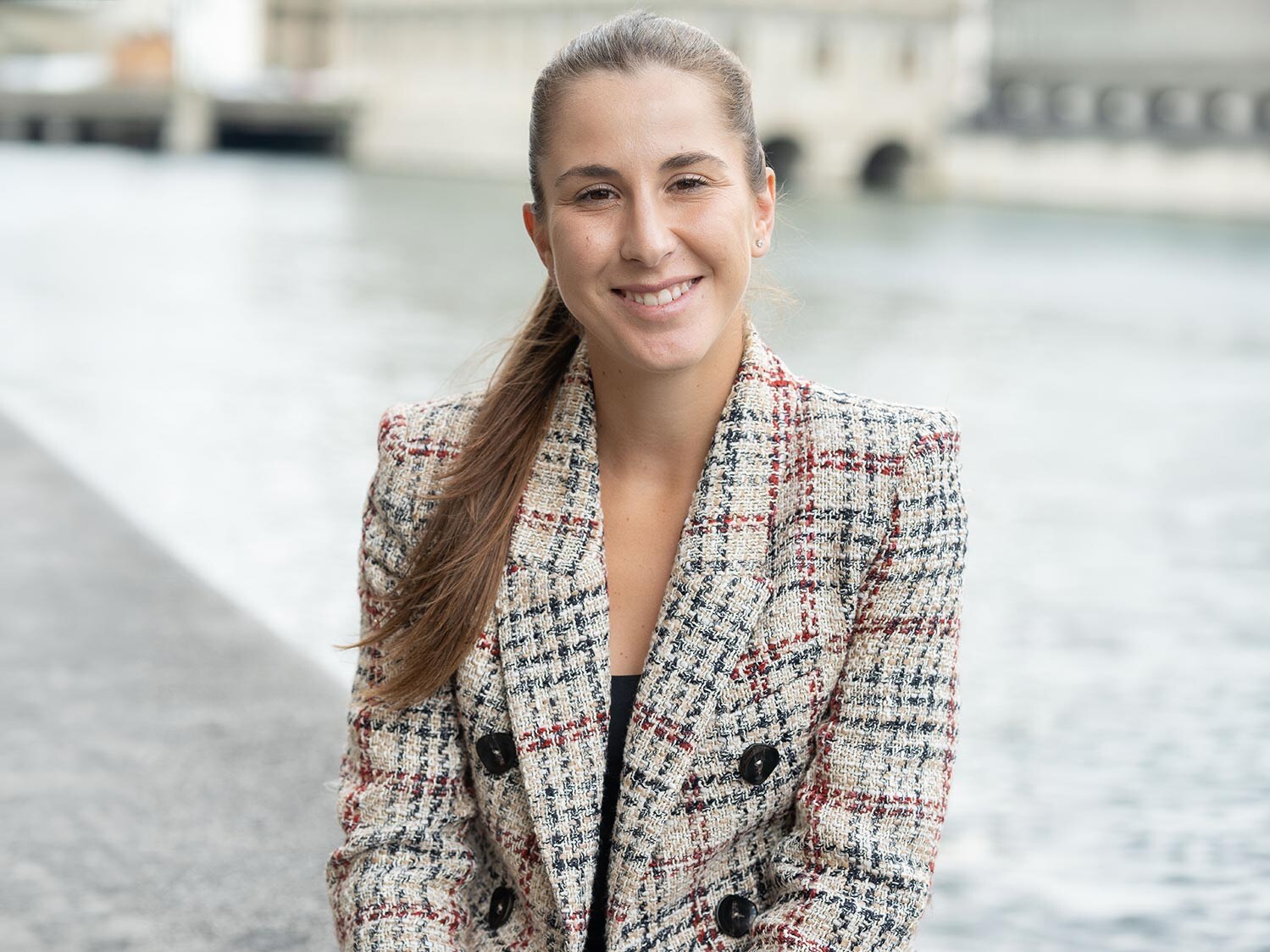 Belinda Bencic