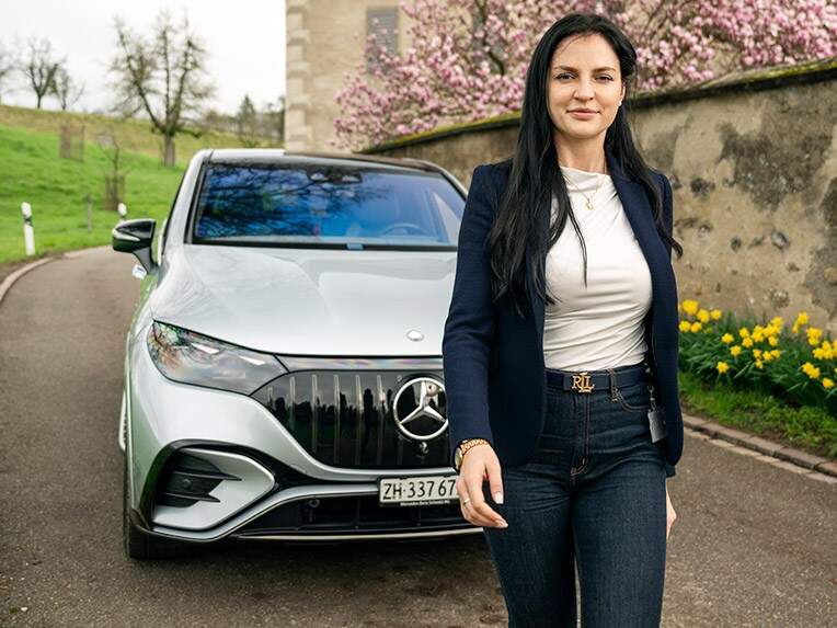 «Nous voulons faire avancer l’électromobilité»