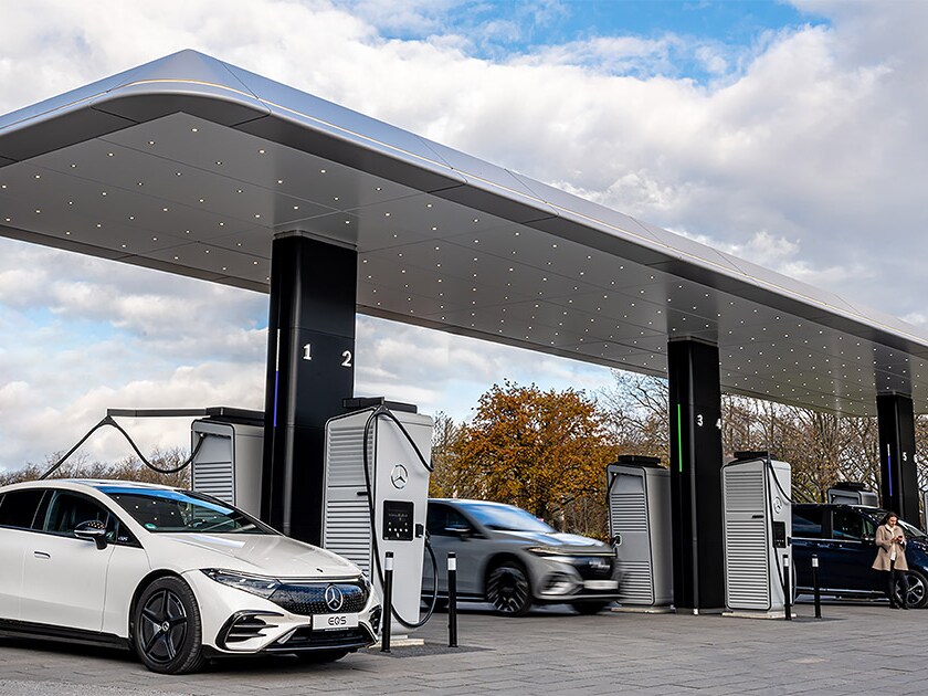 Les nombreux avantages de la conduite électrique 