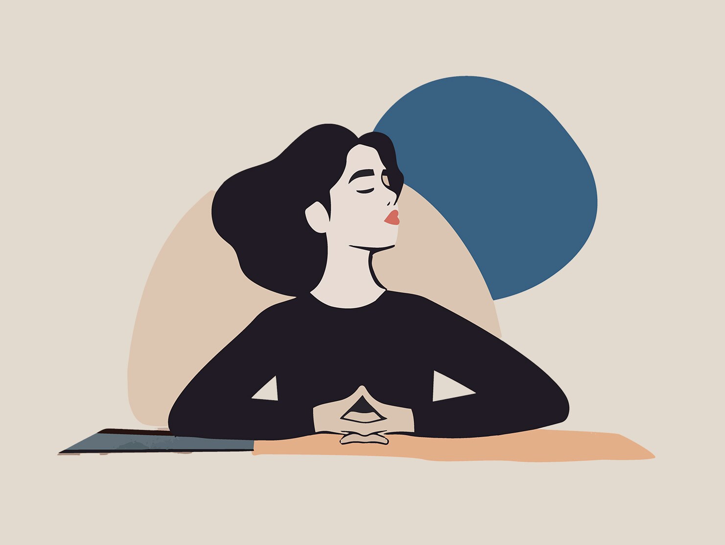 Fini le stress: six conseils pour se sentir mieux