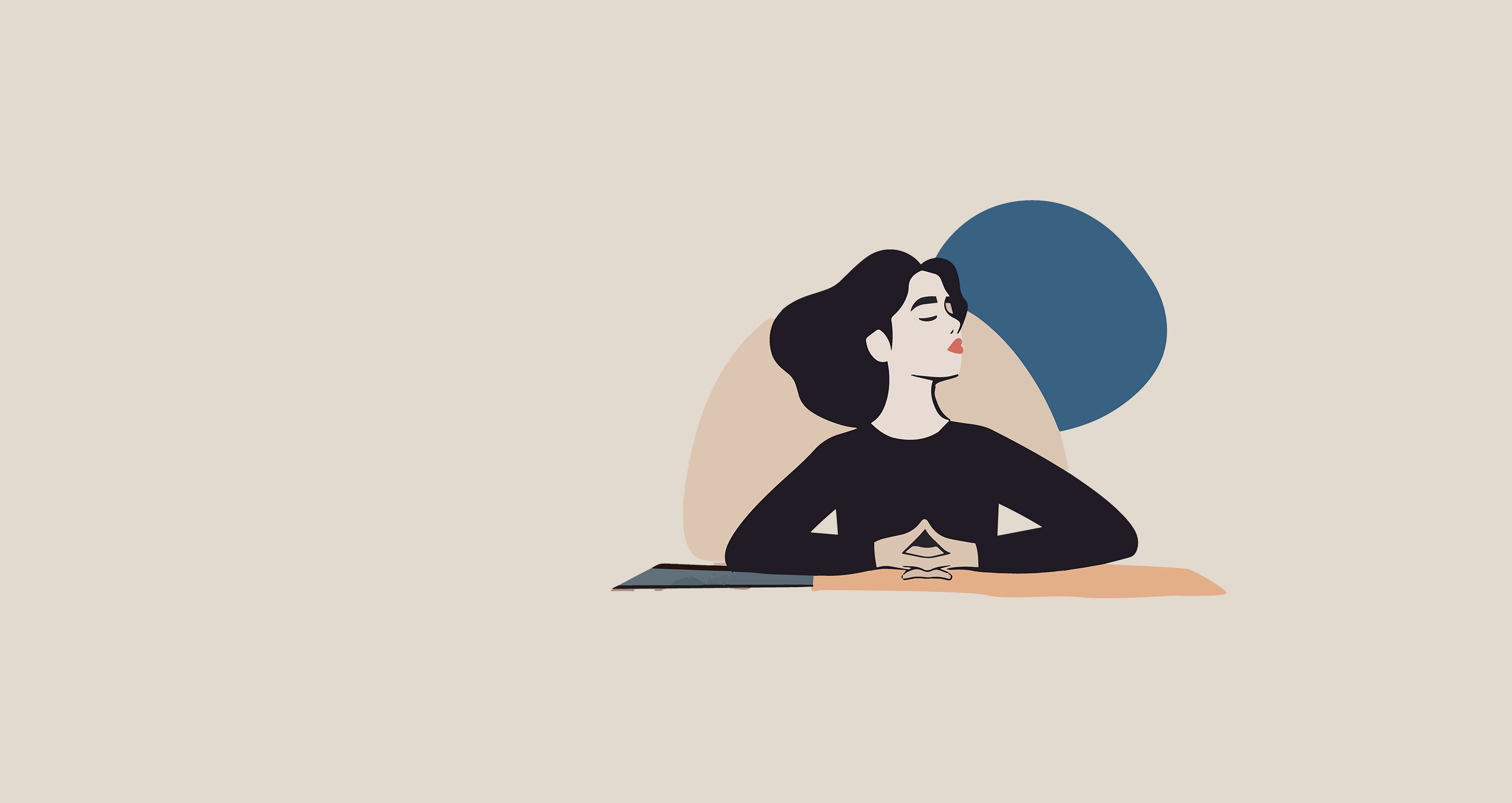 Stop allo stress: sei consigli per sentirsi bene Stop allo stress: sei consigli per sentirsi bene