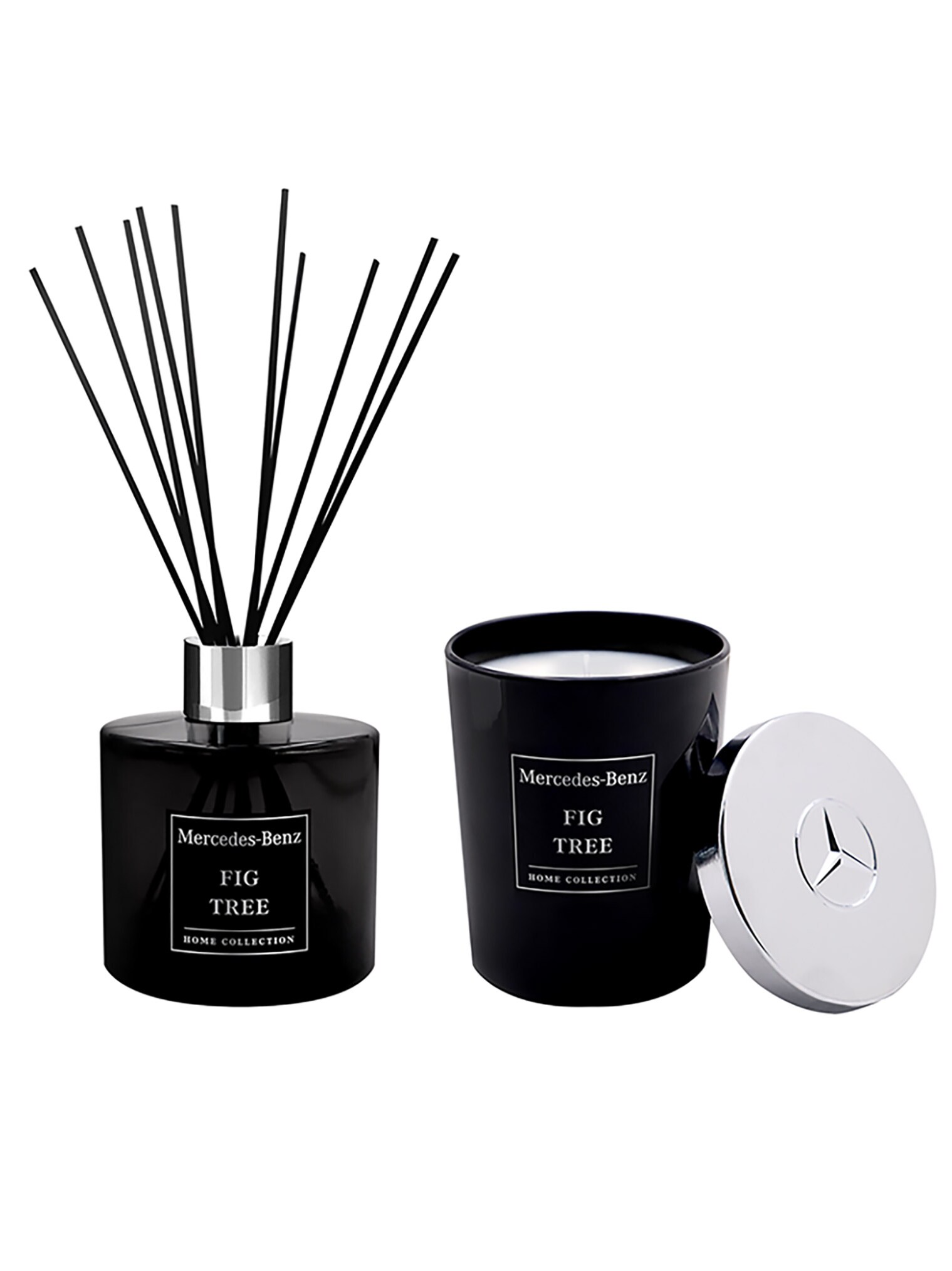 Mercedes-Benz Duftset Fig Tree