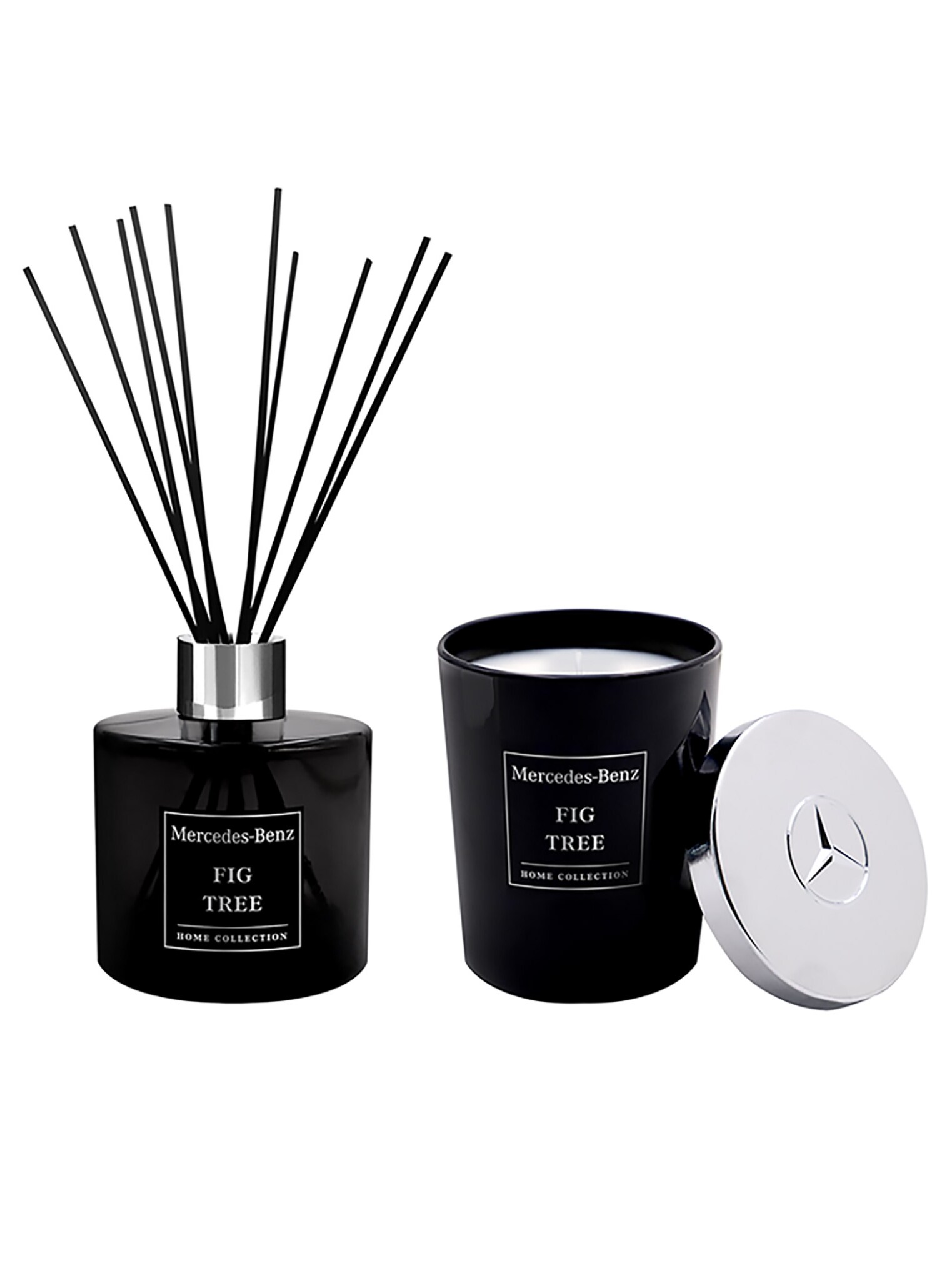 Lot parfumé Mercedes-Benz Fig Tree