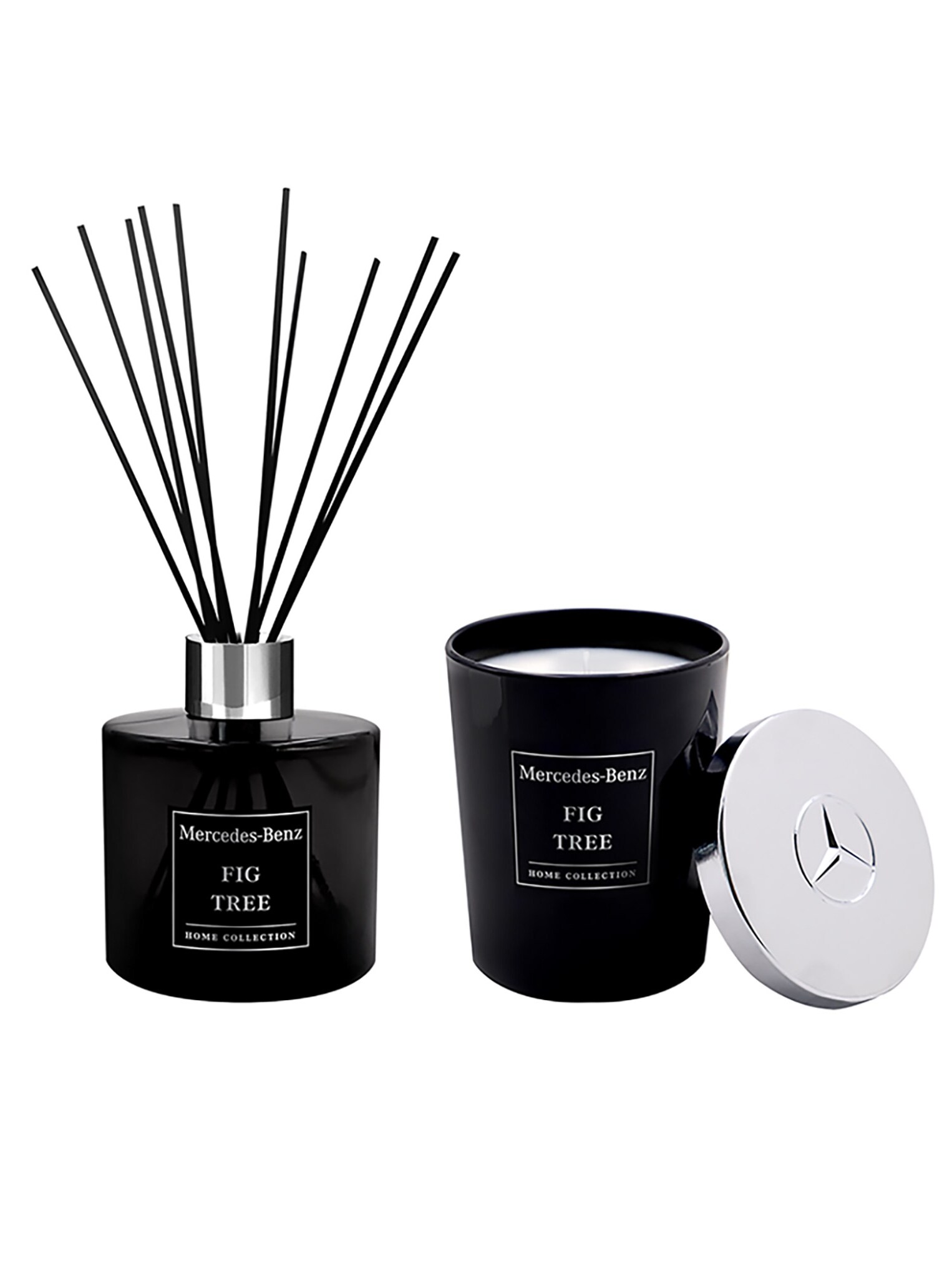 Set di fragranze Fig Tree di Mercedes-Benz