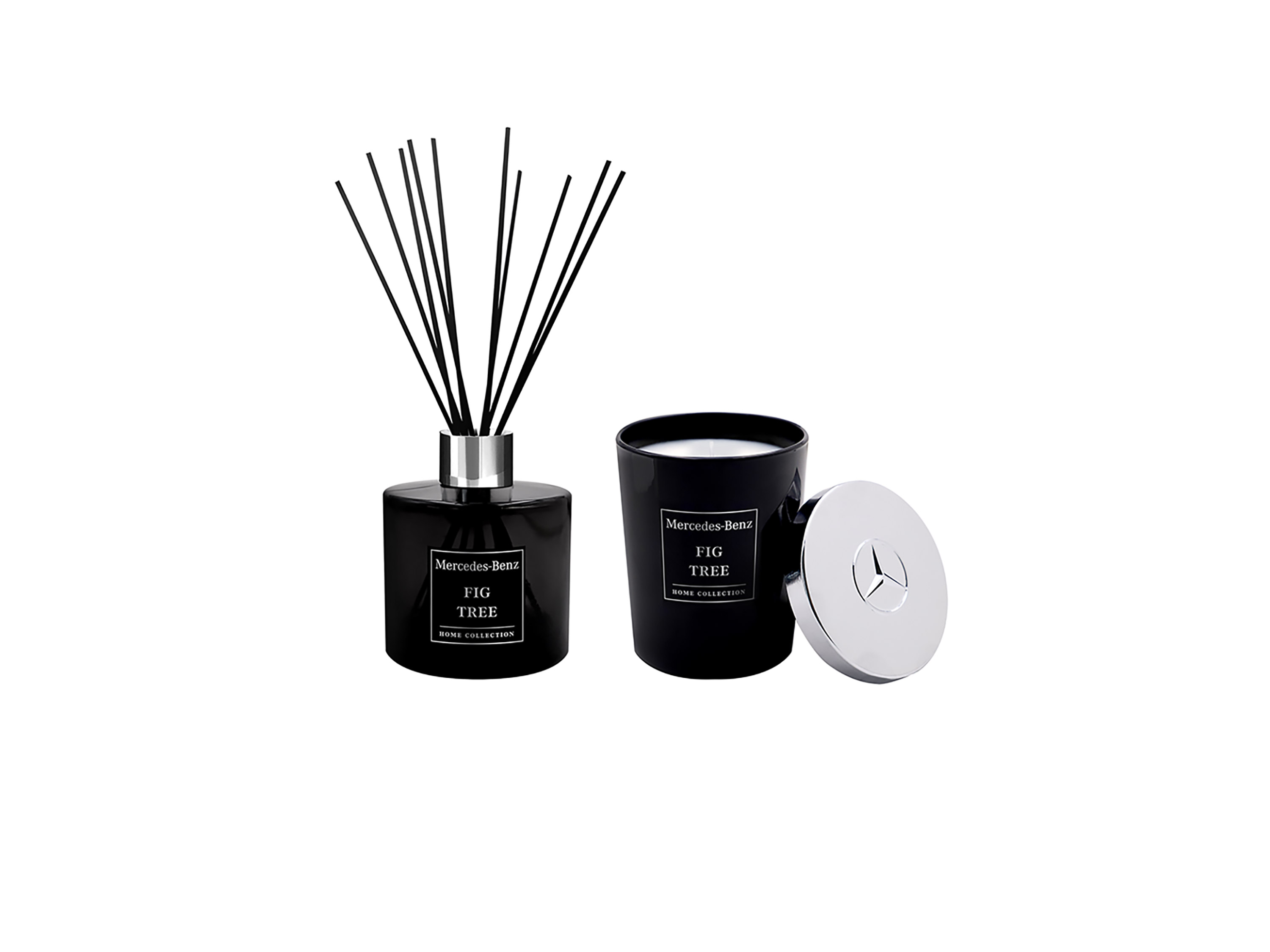 Lot parfumé Mercedes-Benz Fig Tree Lot parfumé Mercedes-Benz Fig Tree