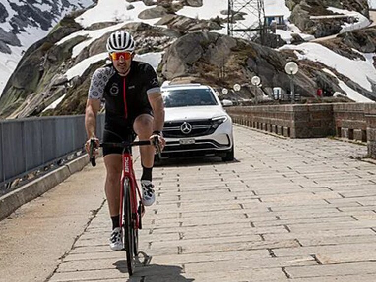 Chasing Cancellara: quand les amateurs se transforment en challengeurs