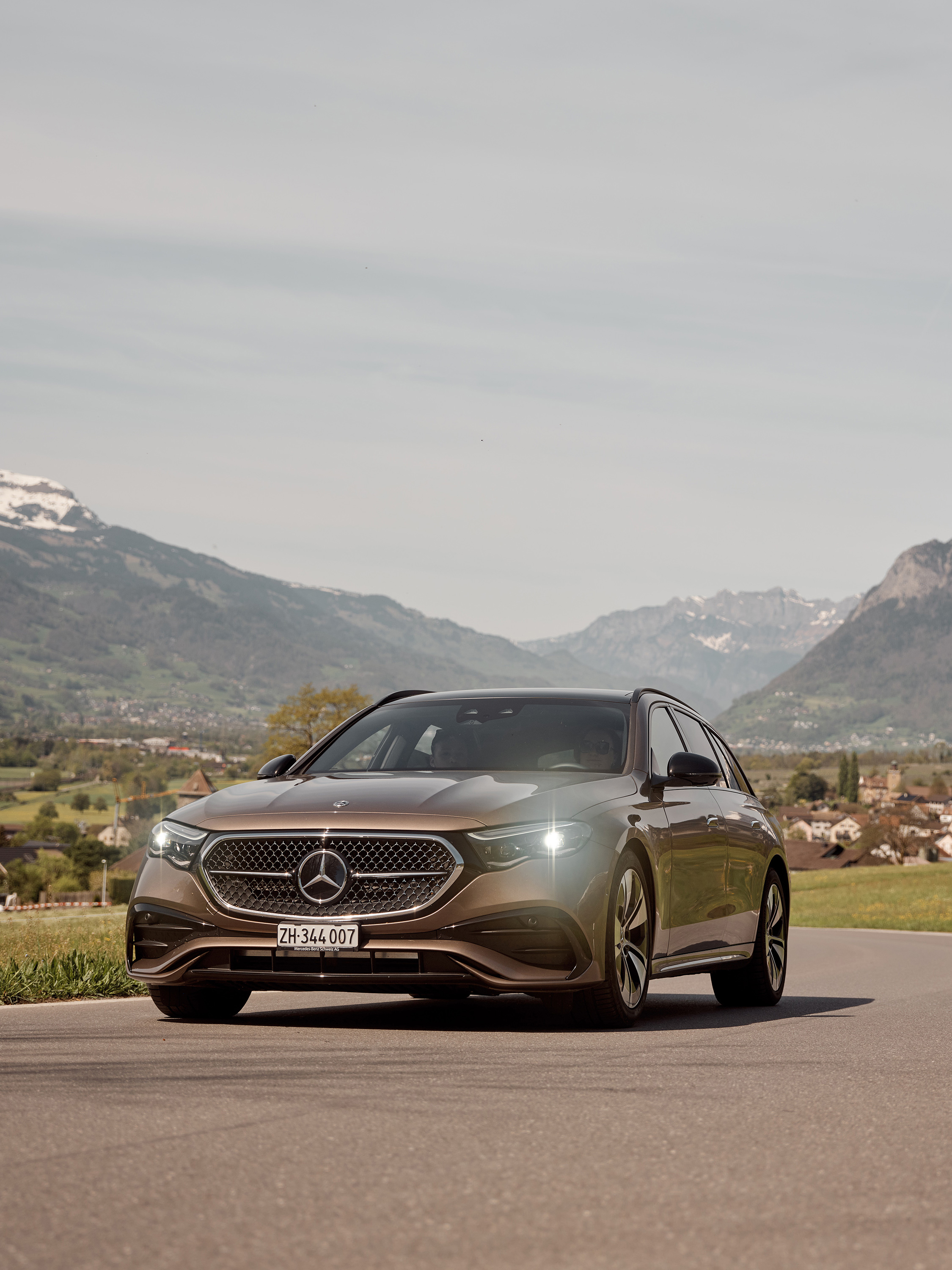 Probieren Sie es selbst aus Probieren Sie es selbst aus