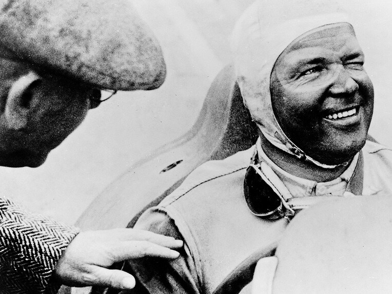 120 Jahre Rudolf Caracciola