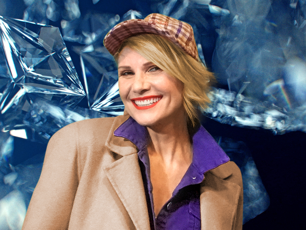 Luisa Rossi Luisa Rossi