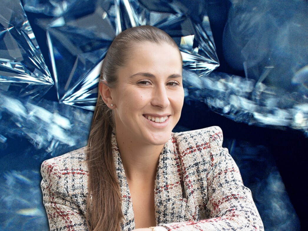 Belinda Bencic 