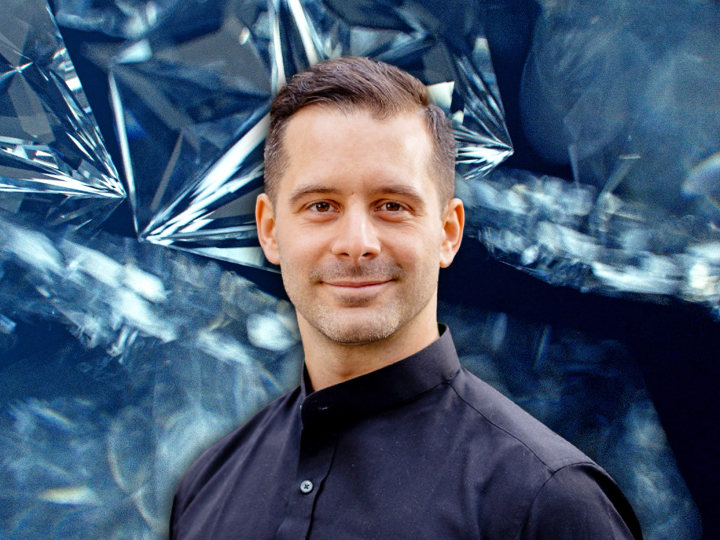 Cédric Waldburger Cédric Waldburger