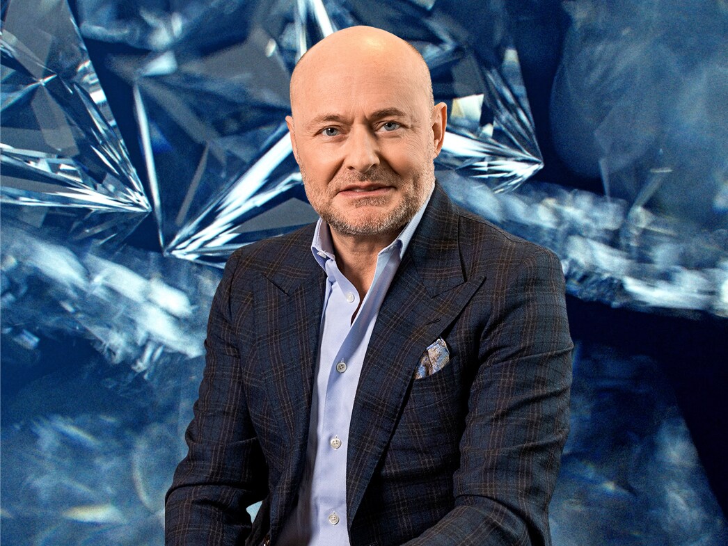 Georges Kern