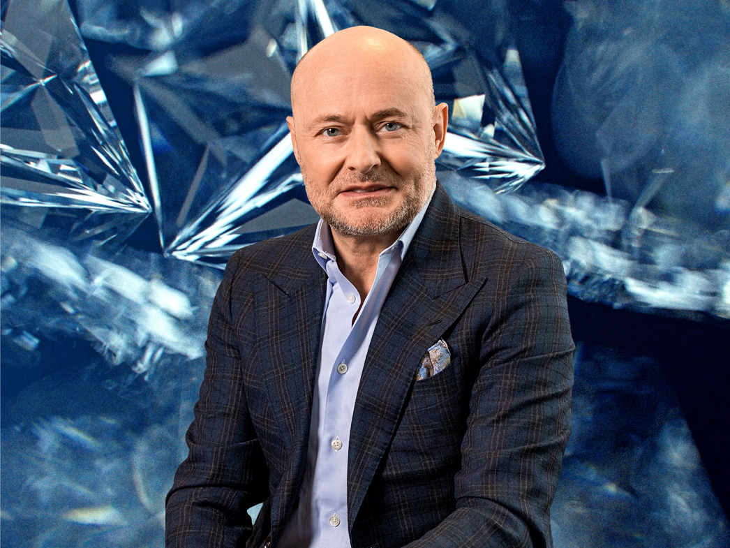 Georges Kern Georges Kern