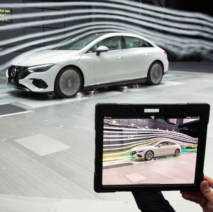 Mercedes-Benz Innovation Mercedes-Benz Innovation