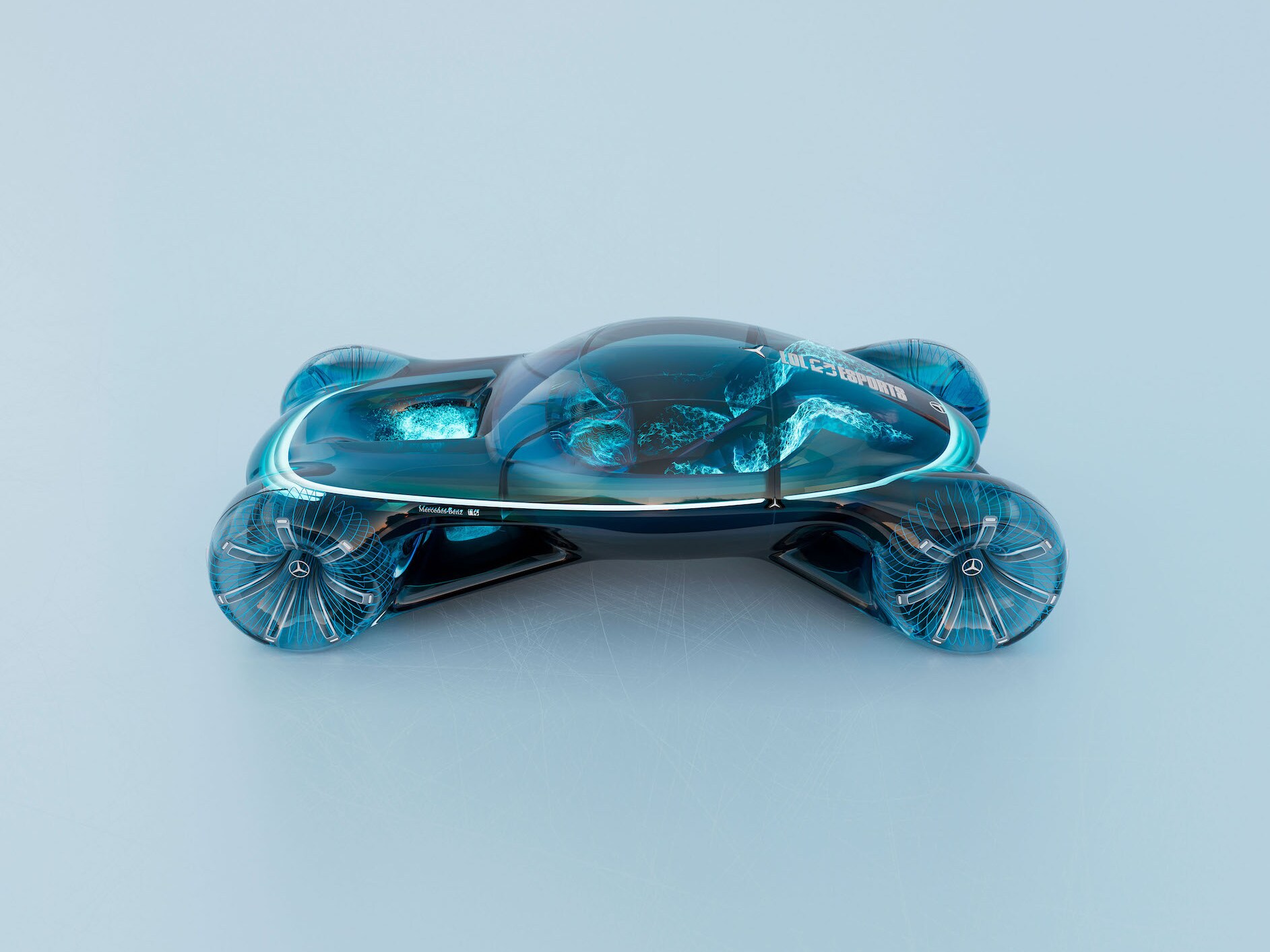 Innovation | Mercedes-Benz