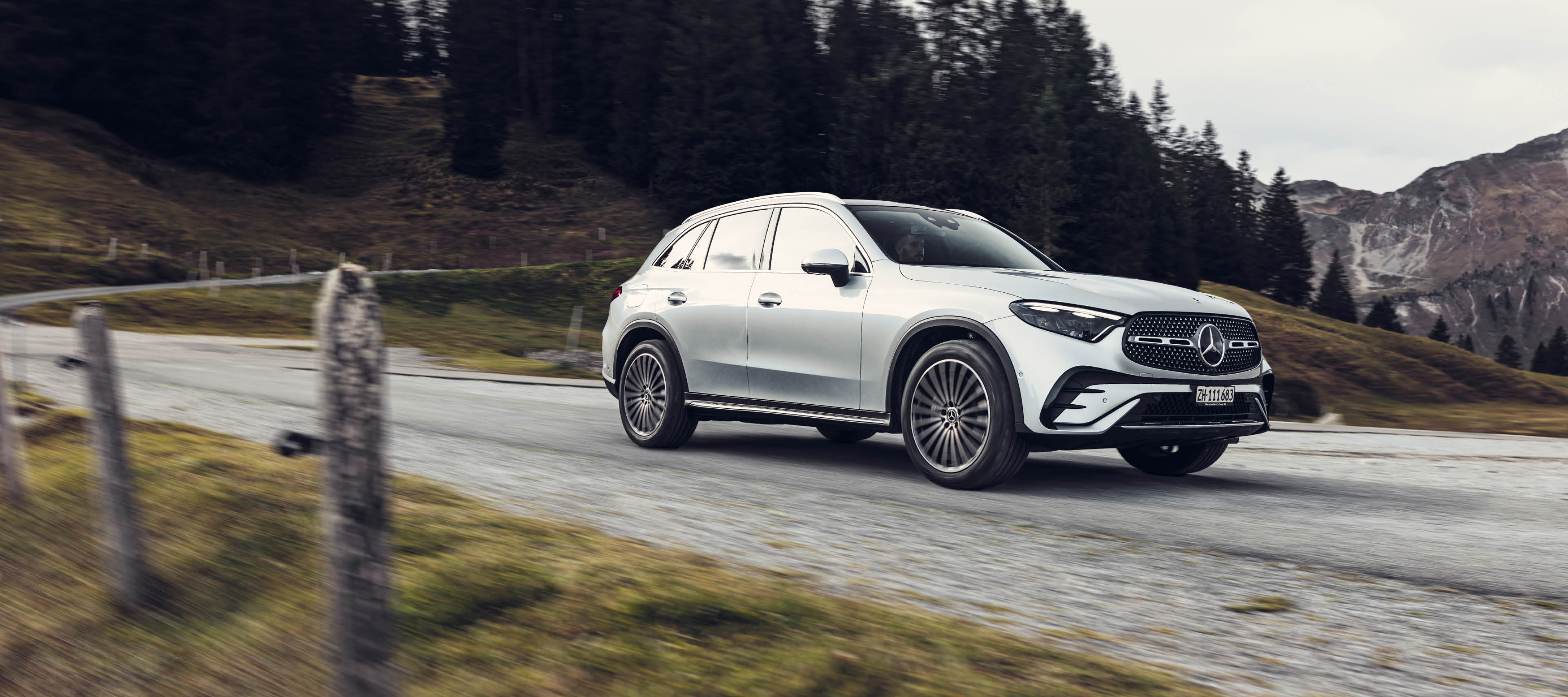 GLC | Mercedes-Benz GLC | Mercedes-Benz