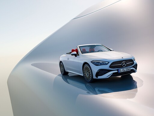 Offres de leasing