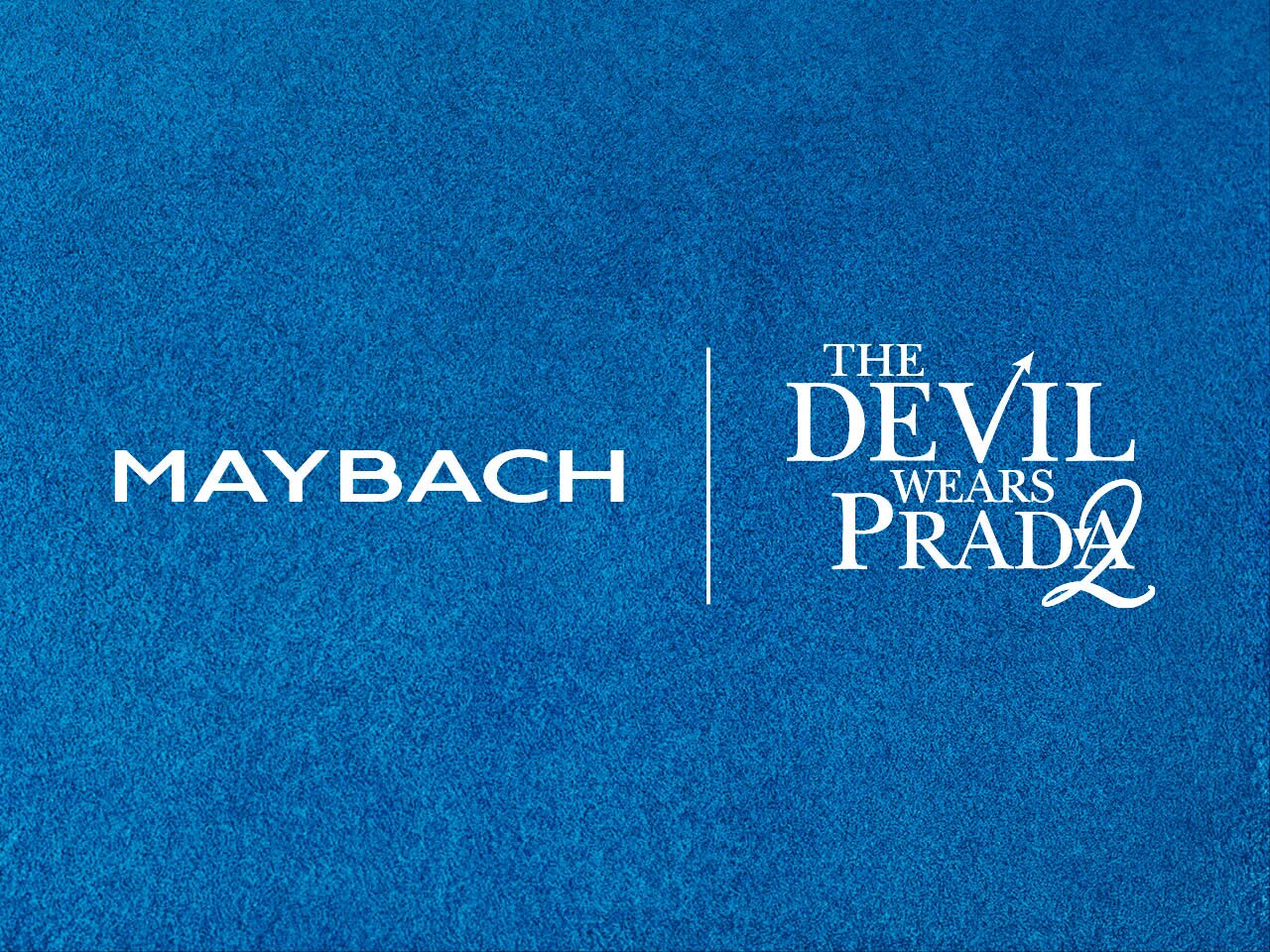 The Devil wears Prada 2