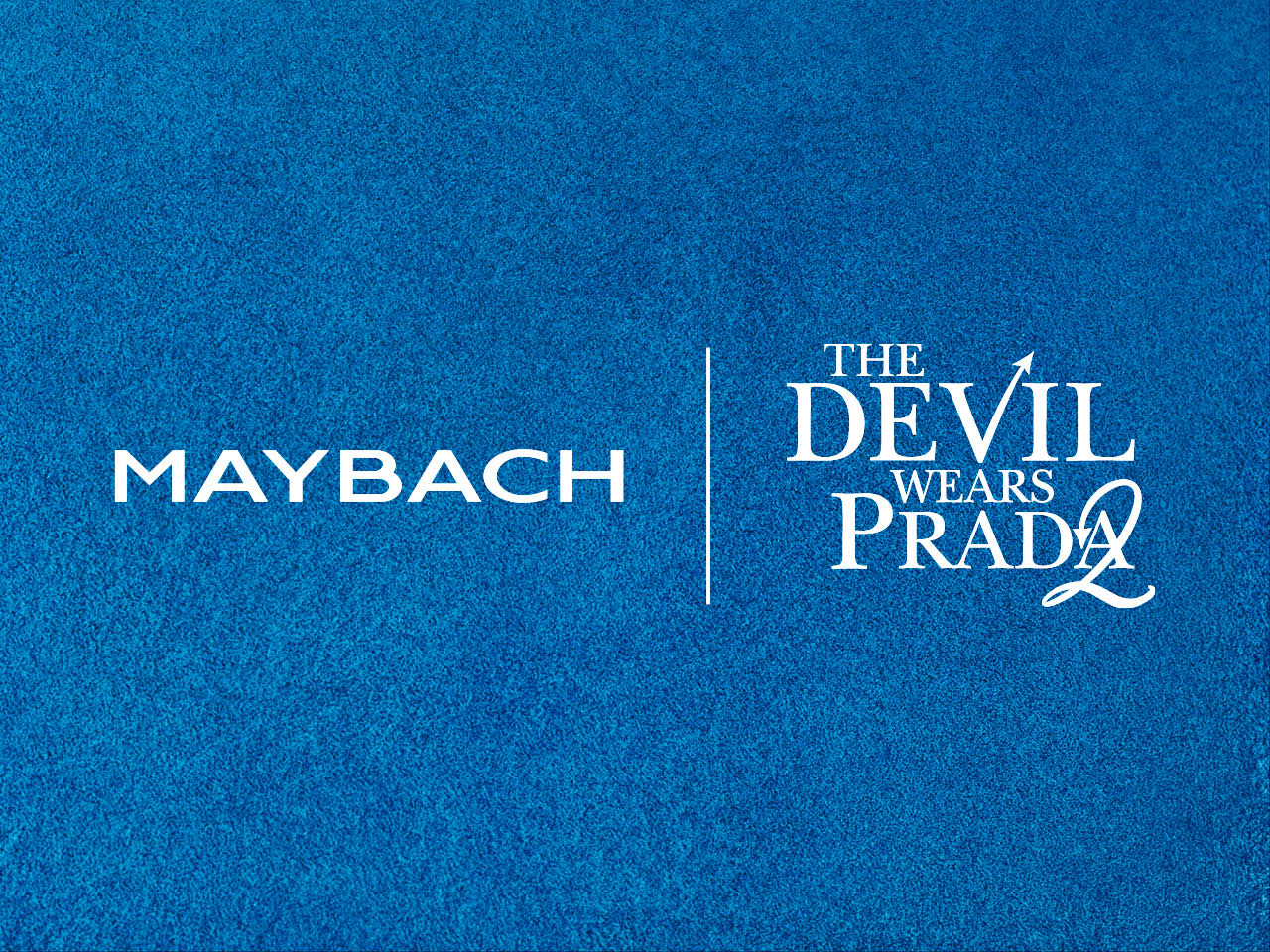 The Devil wears Prada 2 The Devil wears Prada 2