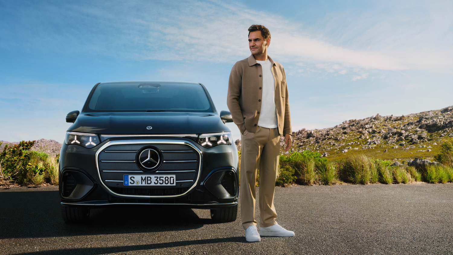 Mercedes-Benz VLE