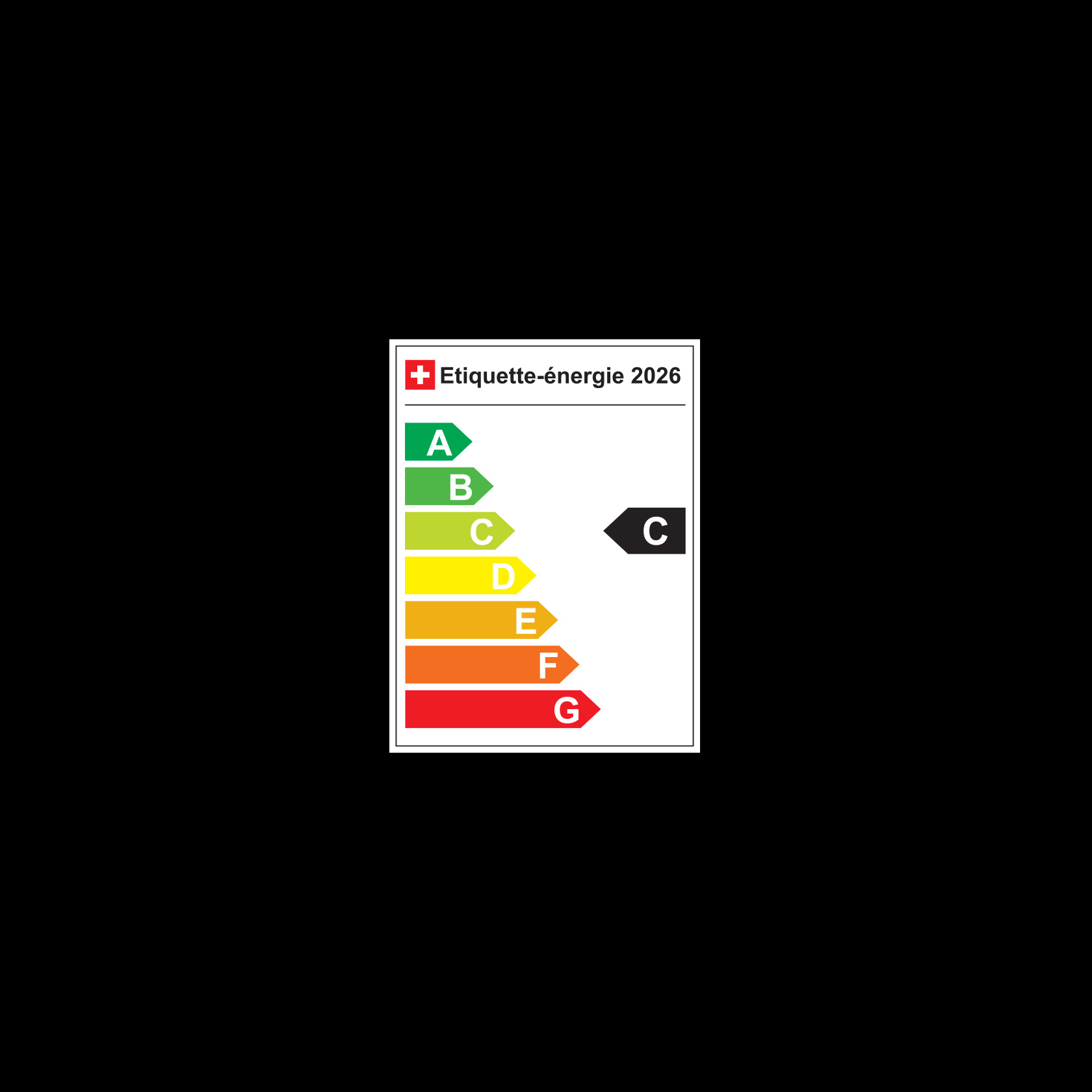 Energylabel C Energylabel C