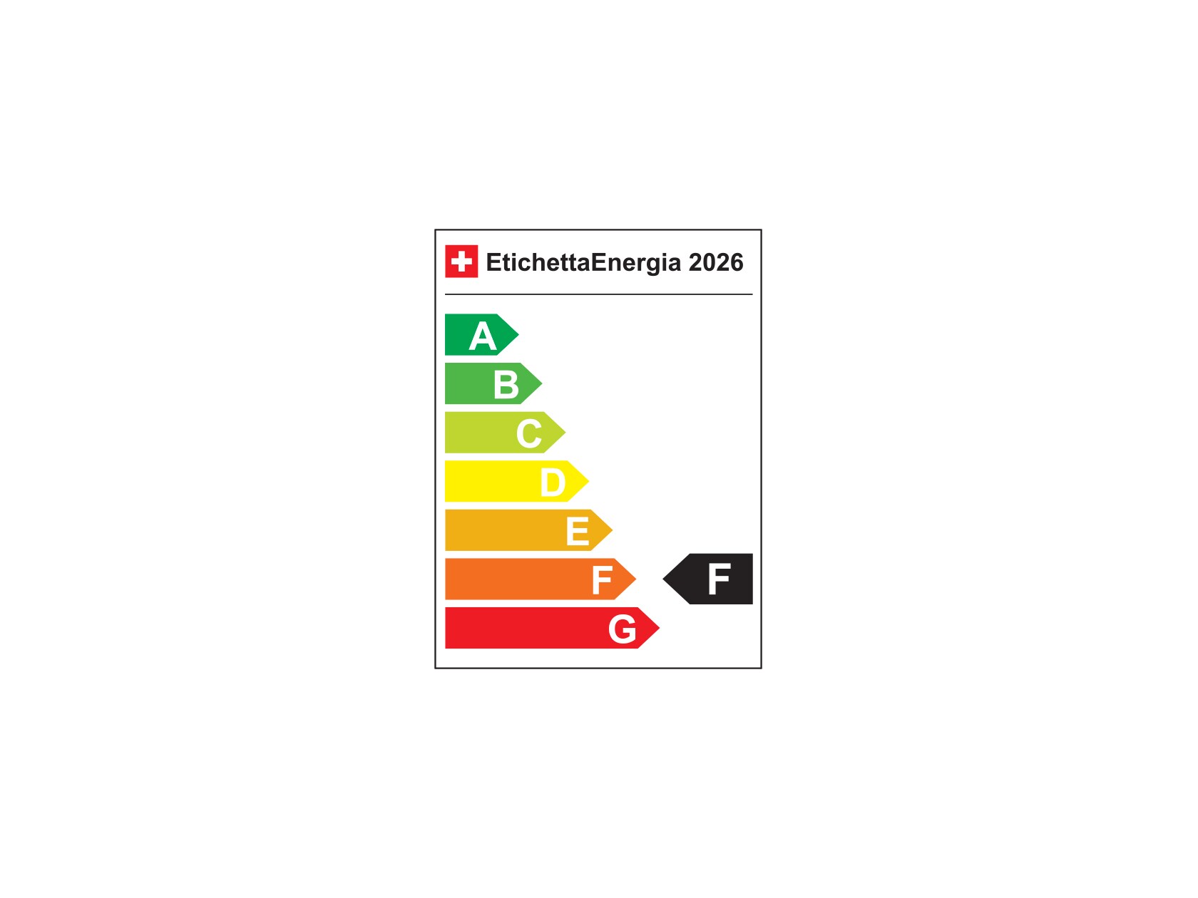 etichettaEnergia F