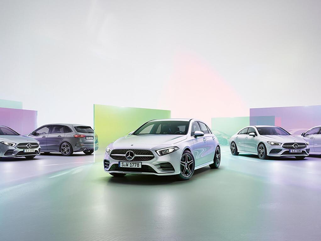  Mercedes-Benz Certified Insurance