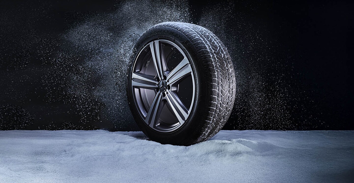 pneumatici invernali
