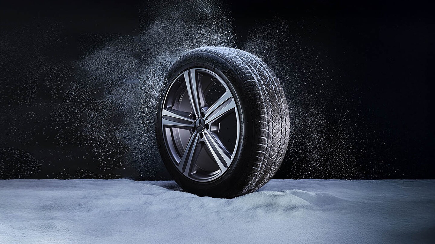 Winterreifen