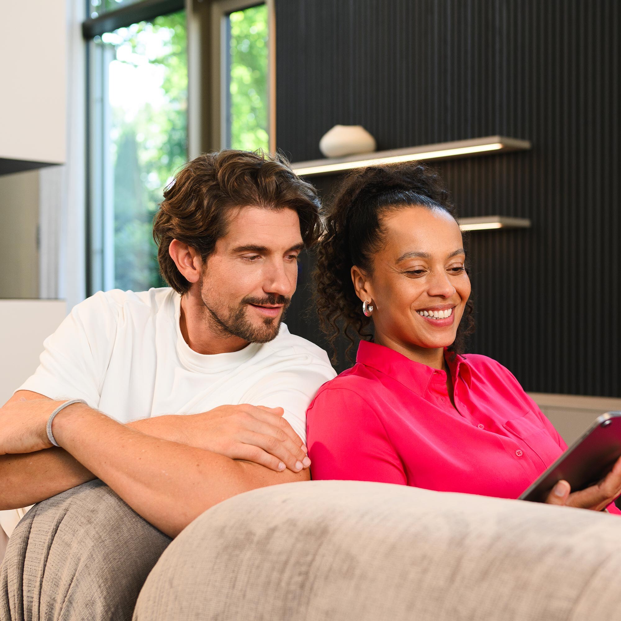 Offerte di leasing attuali