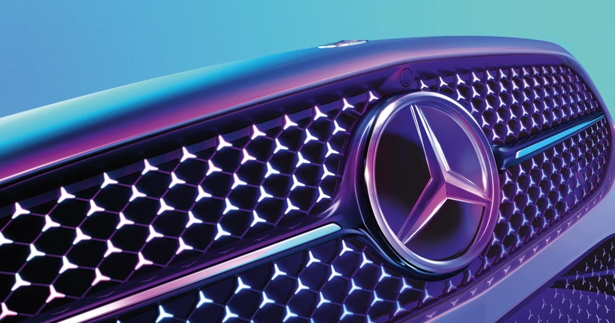 Configurateur et prix mercedes benz
