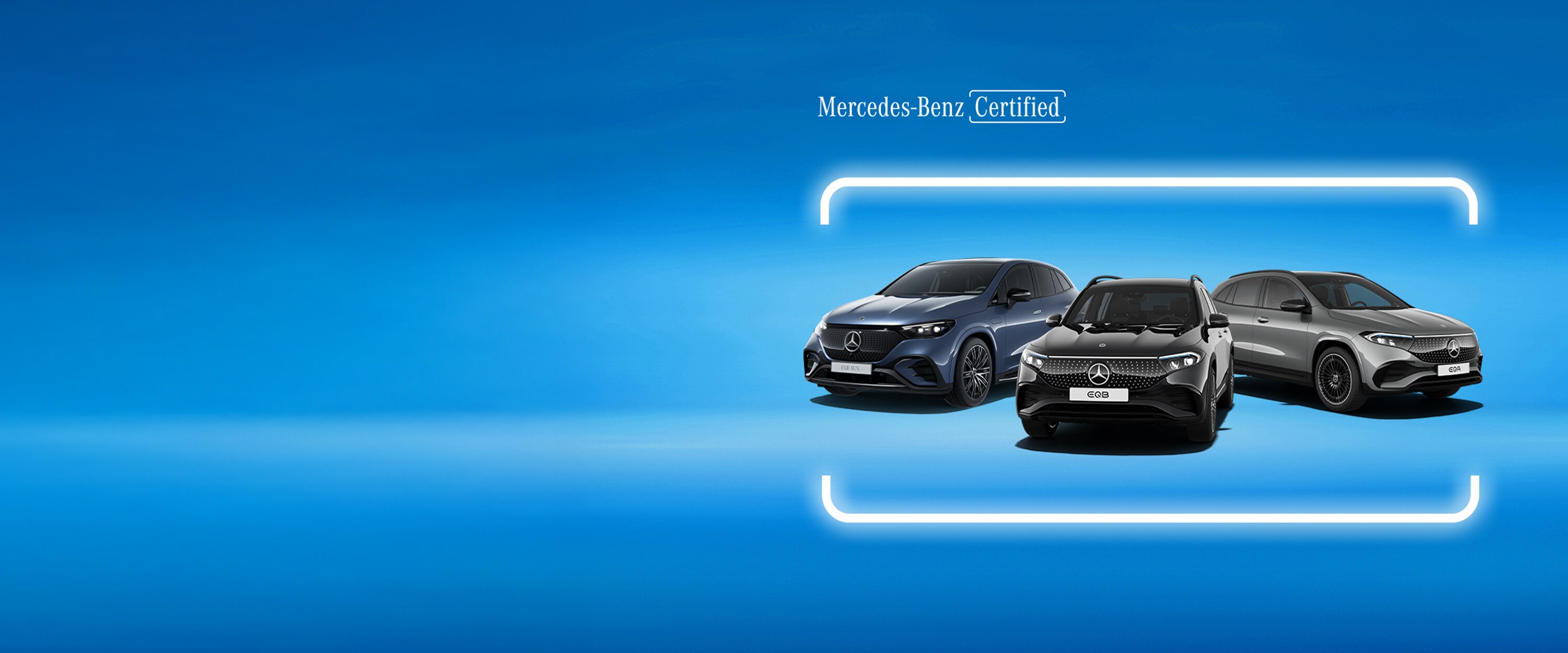 Occasionen von Mercedes-Benz