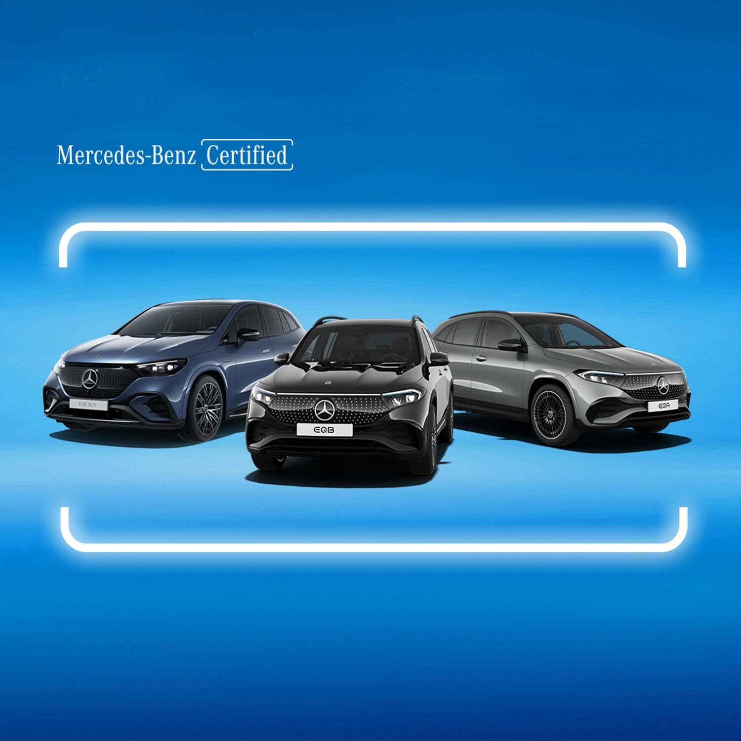 Occasionen von Mercedes-Benz