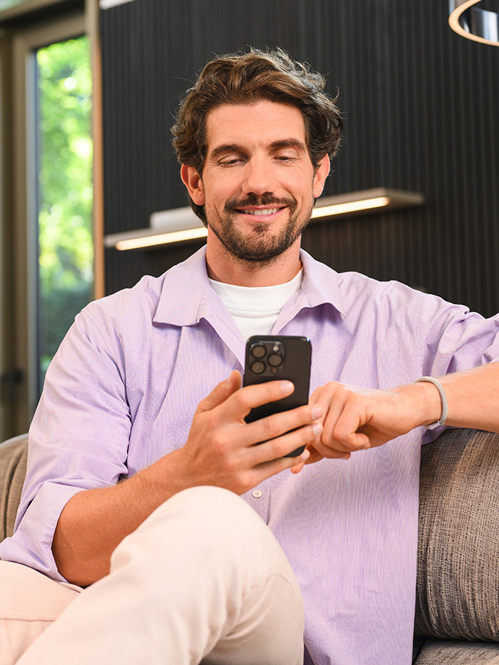 Home-Check | Mercedes-Benz Home-Check