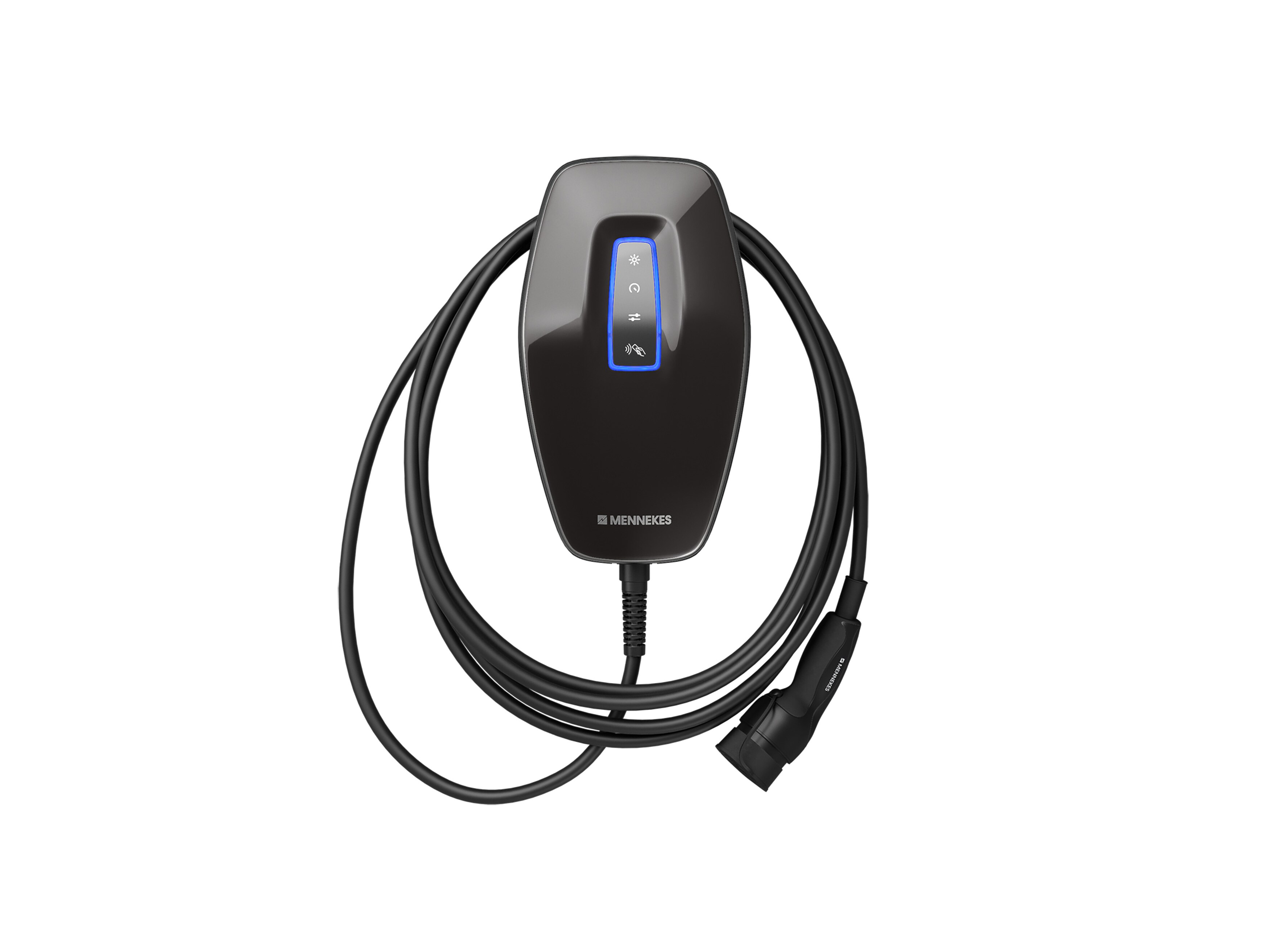 Wallbox | Charge at home | Mercedes-Benz