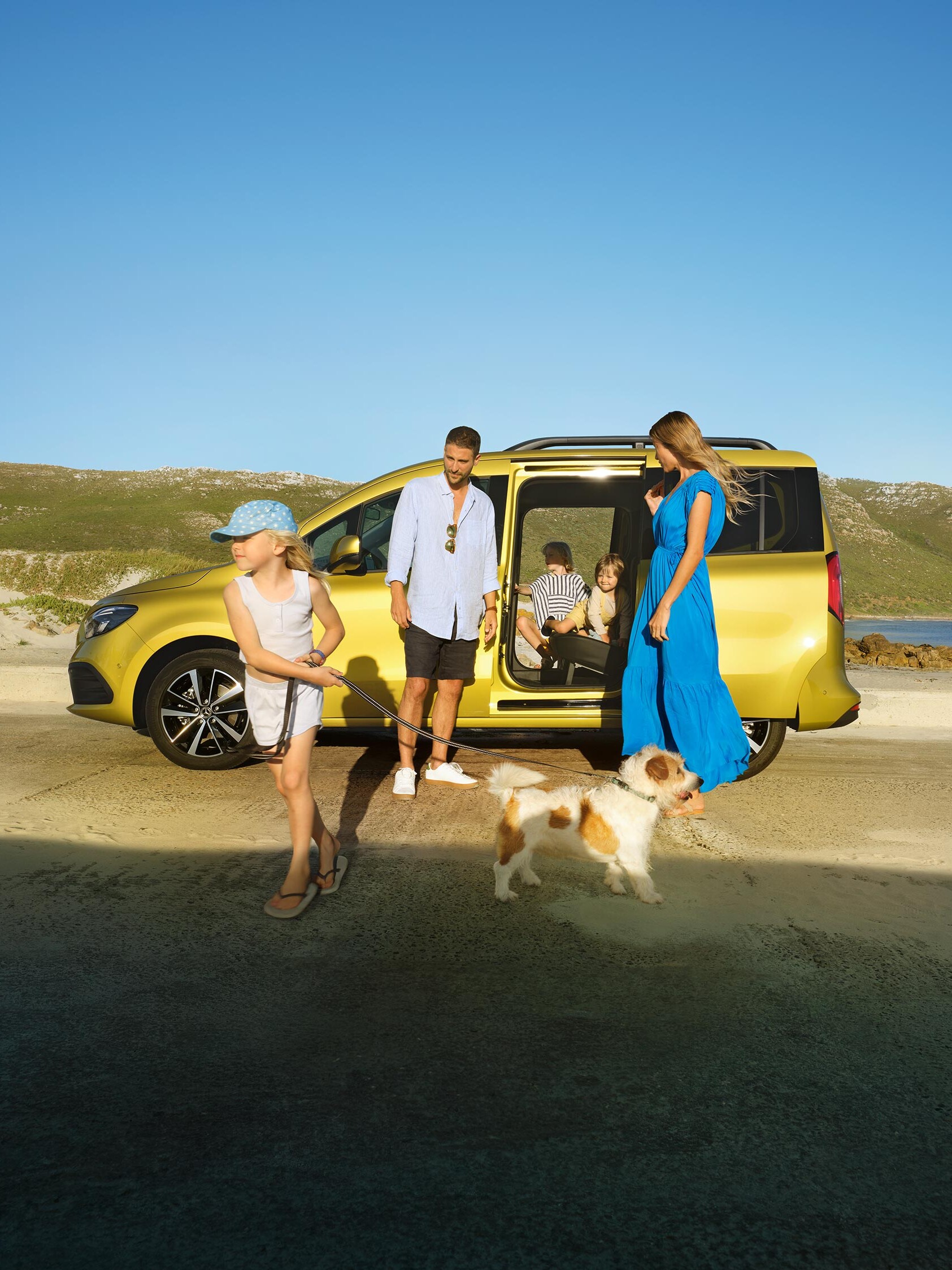 MERCEDES-SWISS-INTEGRAL plus