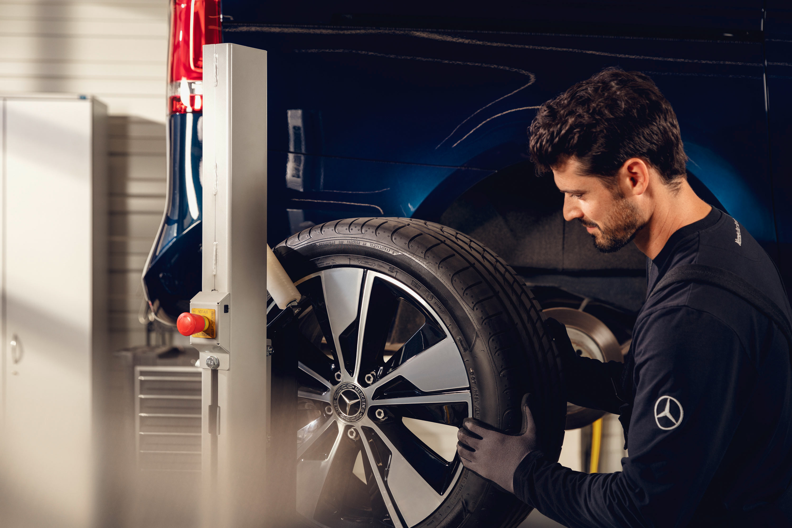 Reifenservice Vans Reifenservice Vans