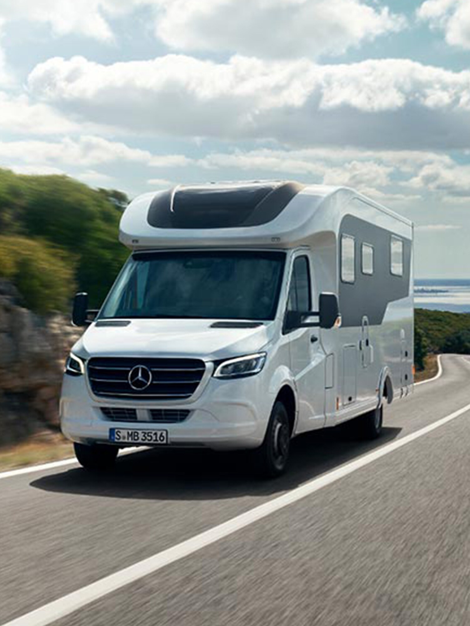 ServiceCare Camper Complete