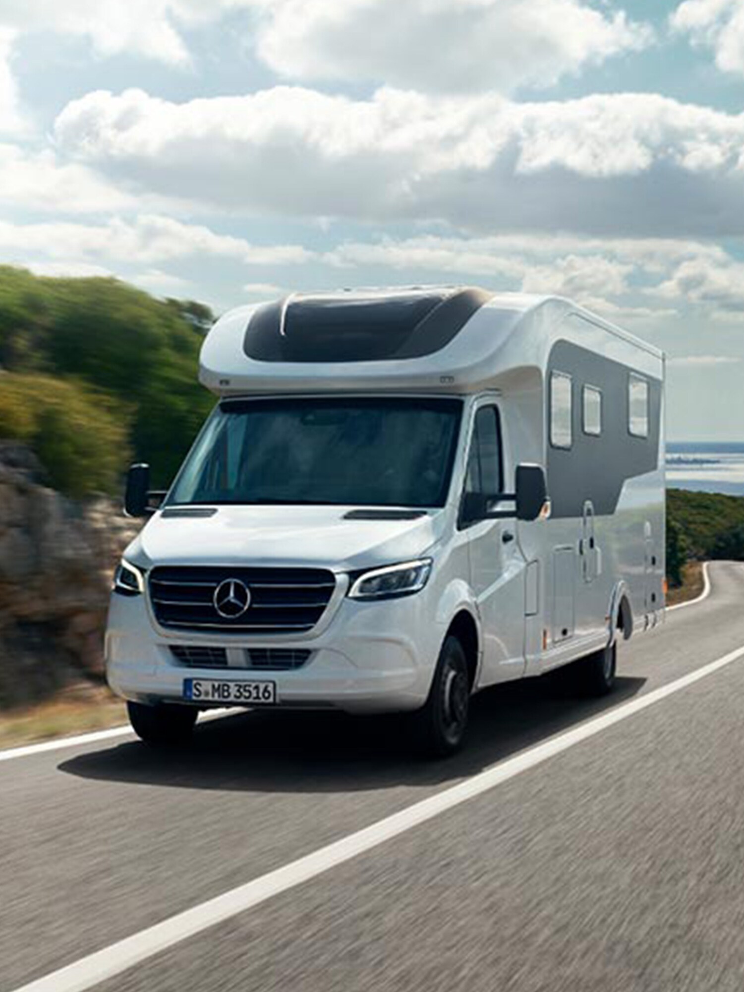 Mercedes-Benz ServiceCare Complete